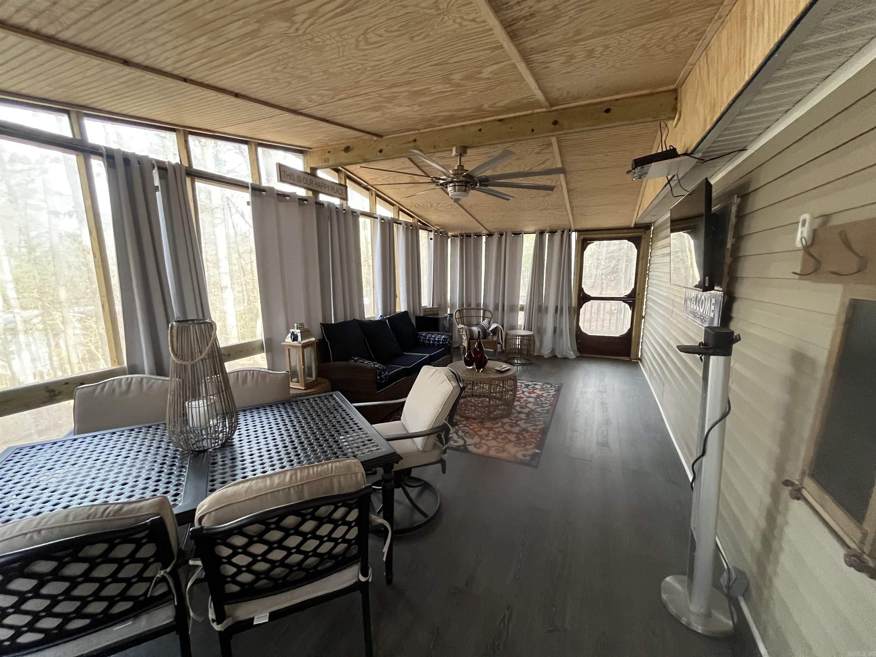 Hickory Nut Mountain Estates - Residential