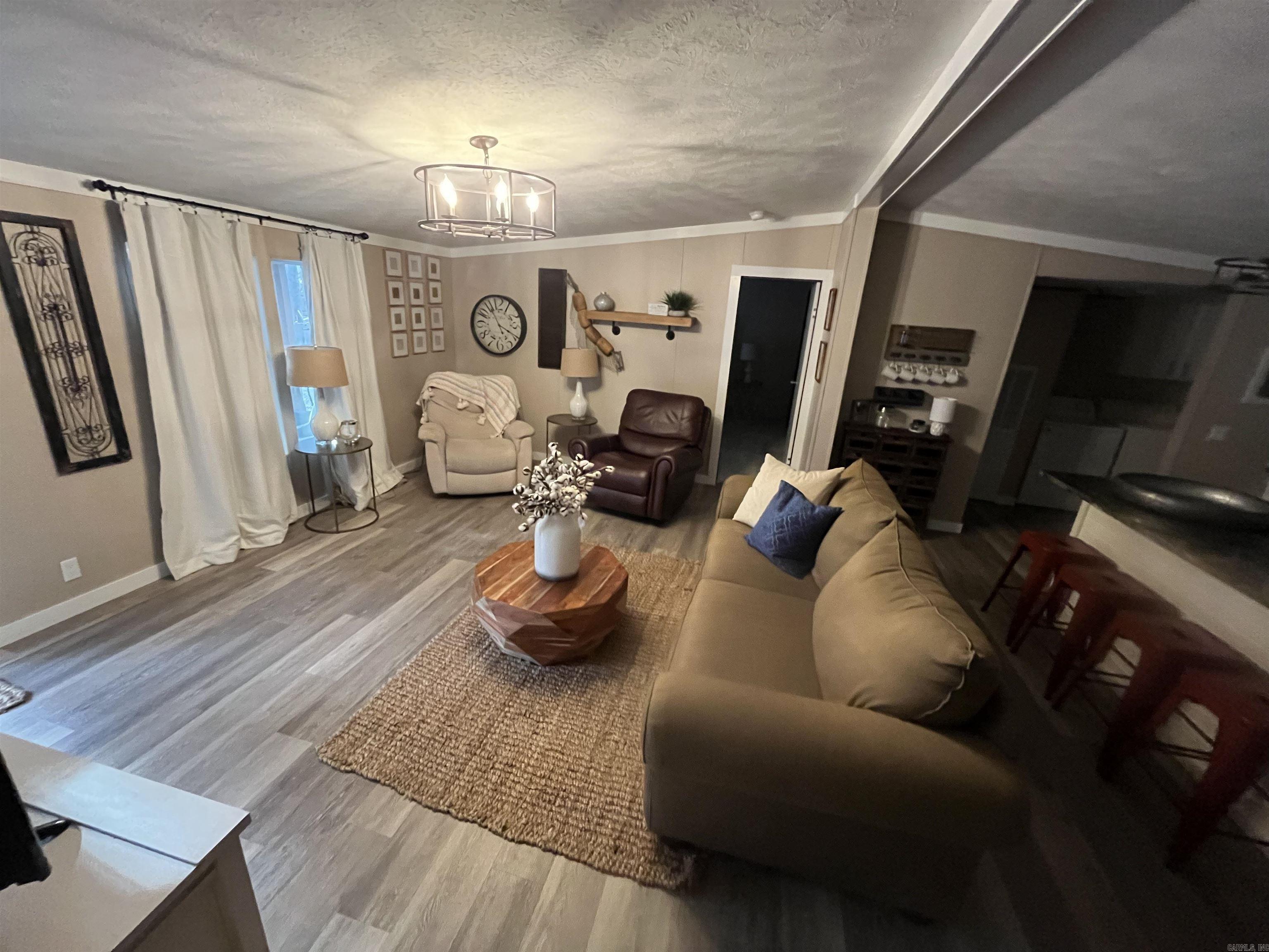 Hickory Nut Mountain Estates - Residential