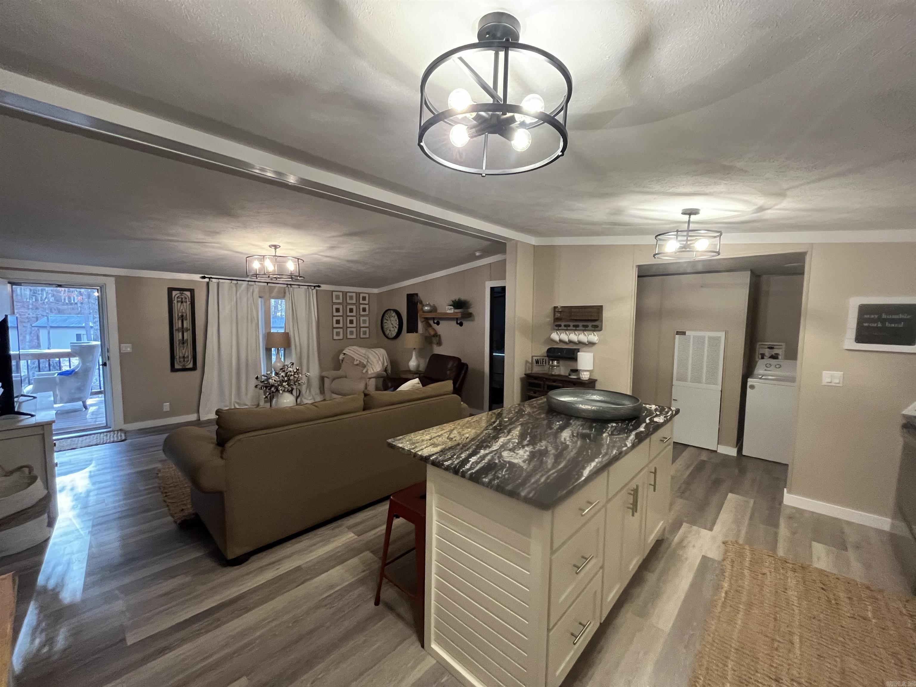 Hickory Nut Mountain Estates - Residential