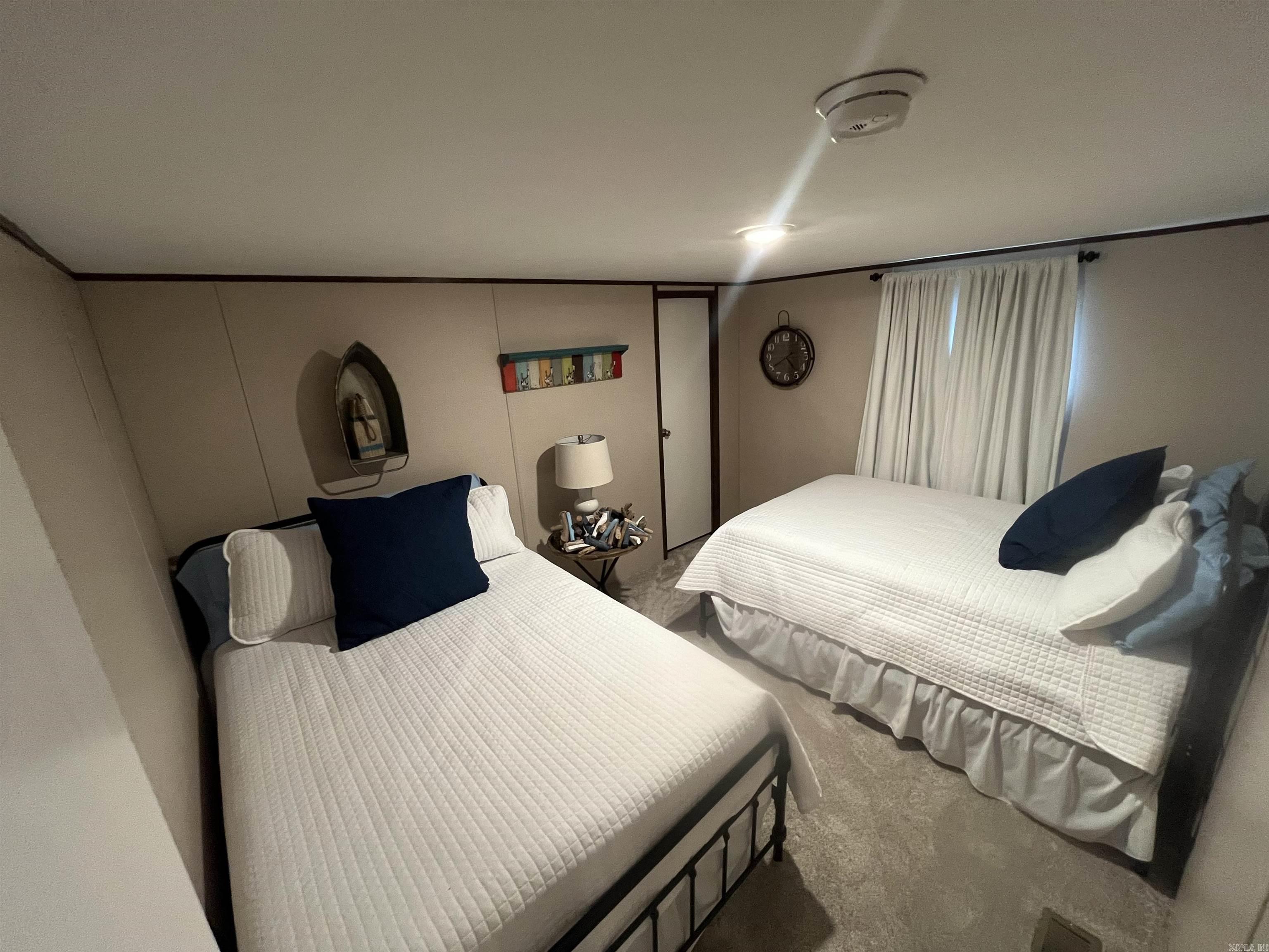 Hickory Nut Mountain Estates - Residential