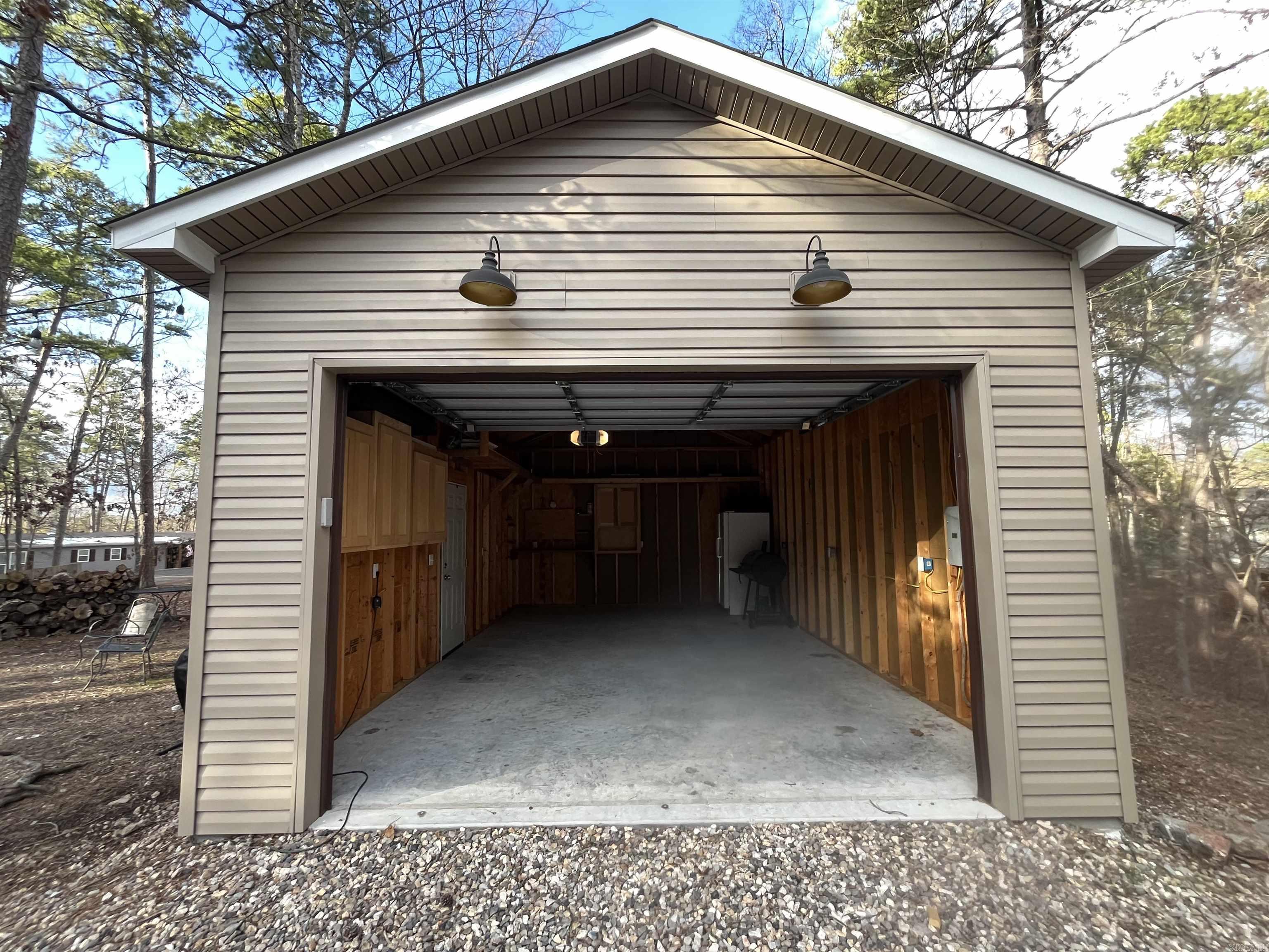 Hickory Nut Mountain Estates - Residential