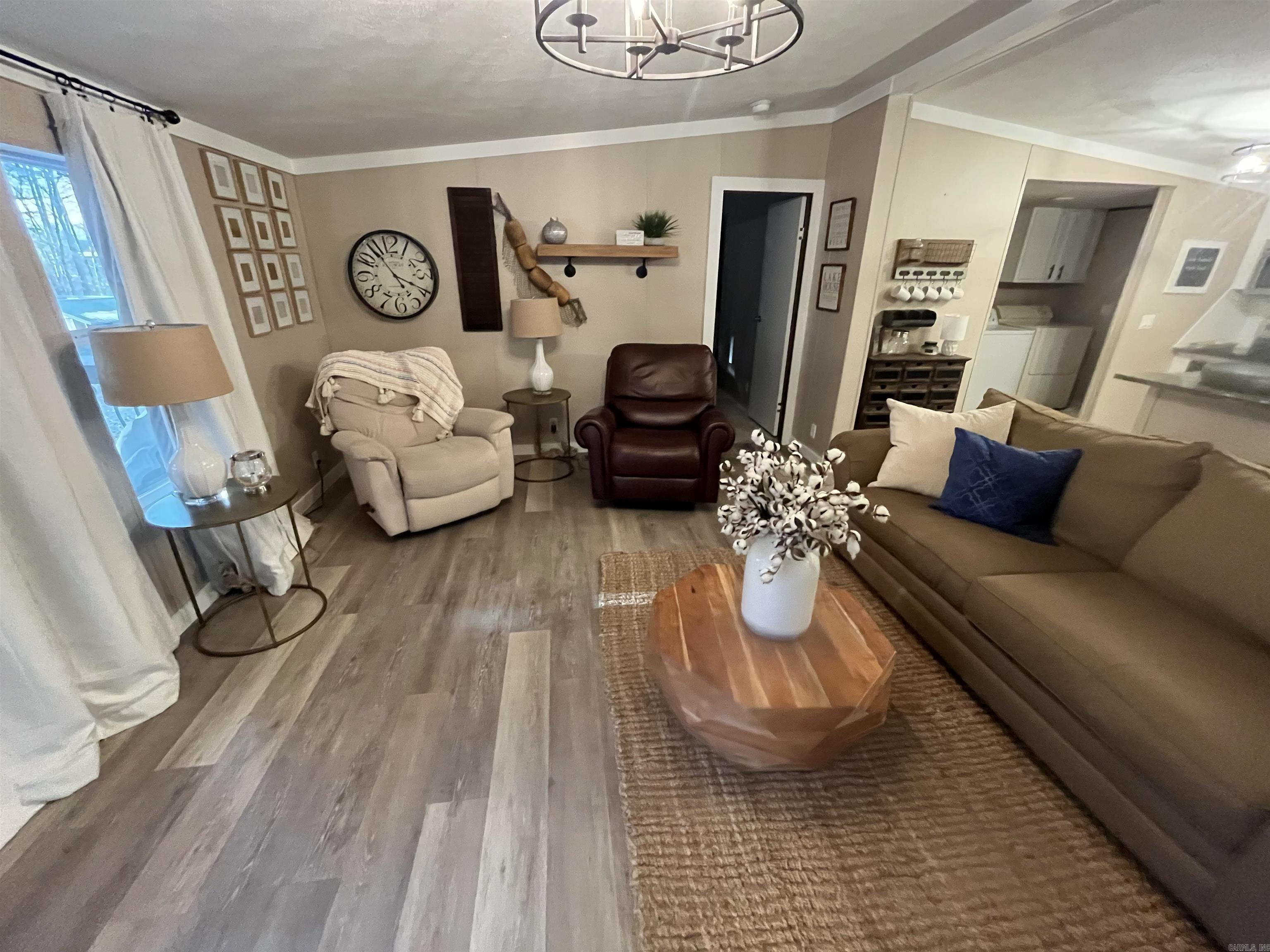 Hickory Nut Mountain Estates - Residential