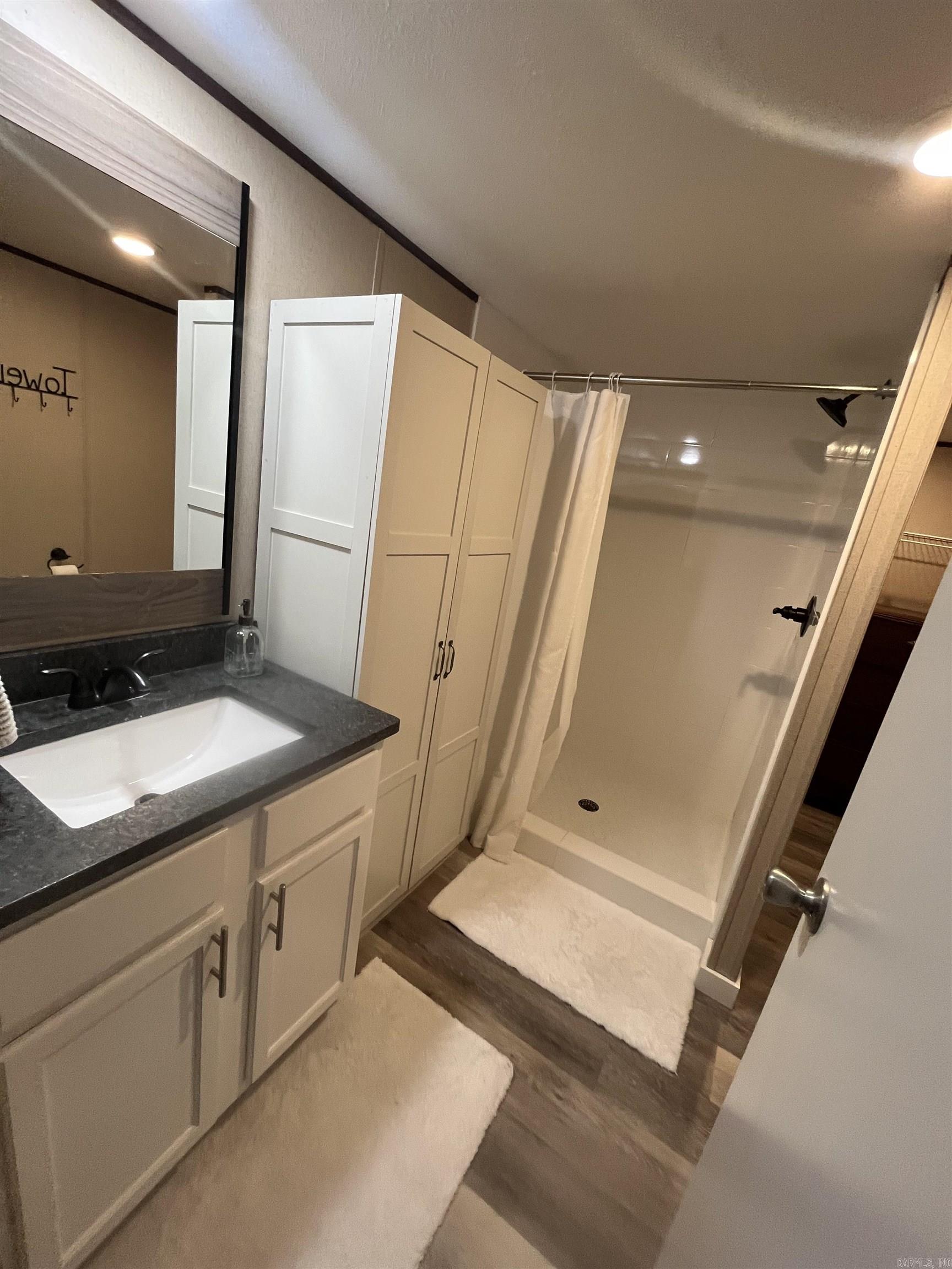 Hickory Nut Mountain Estates - Residential