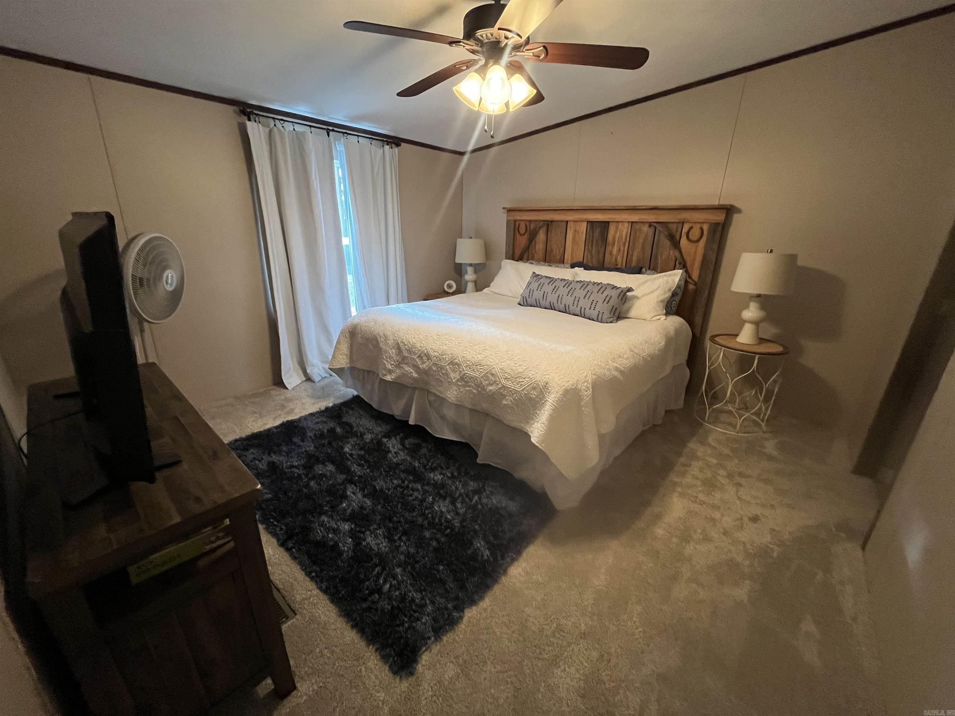 Hickory Nut Mountain Estates - Residential