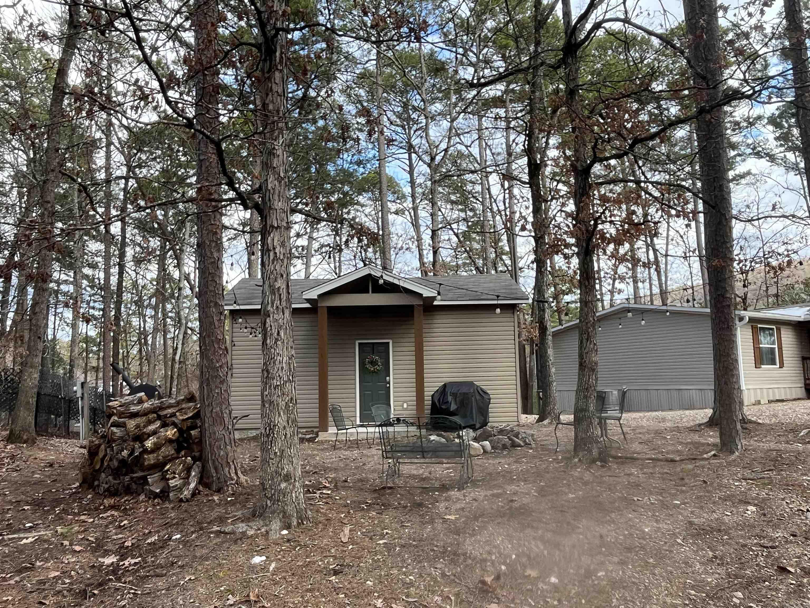 Hickory Nut Mountain Estates - Residential