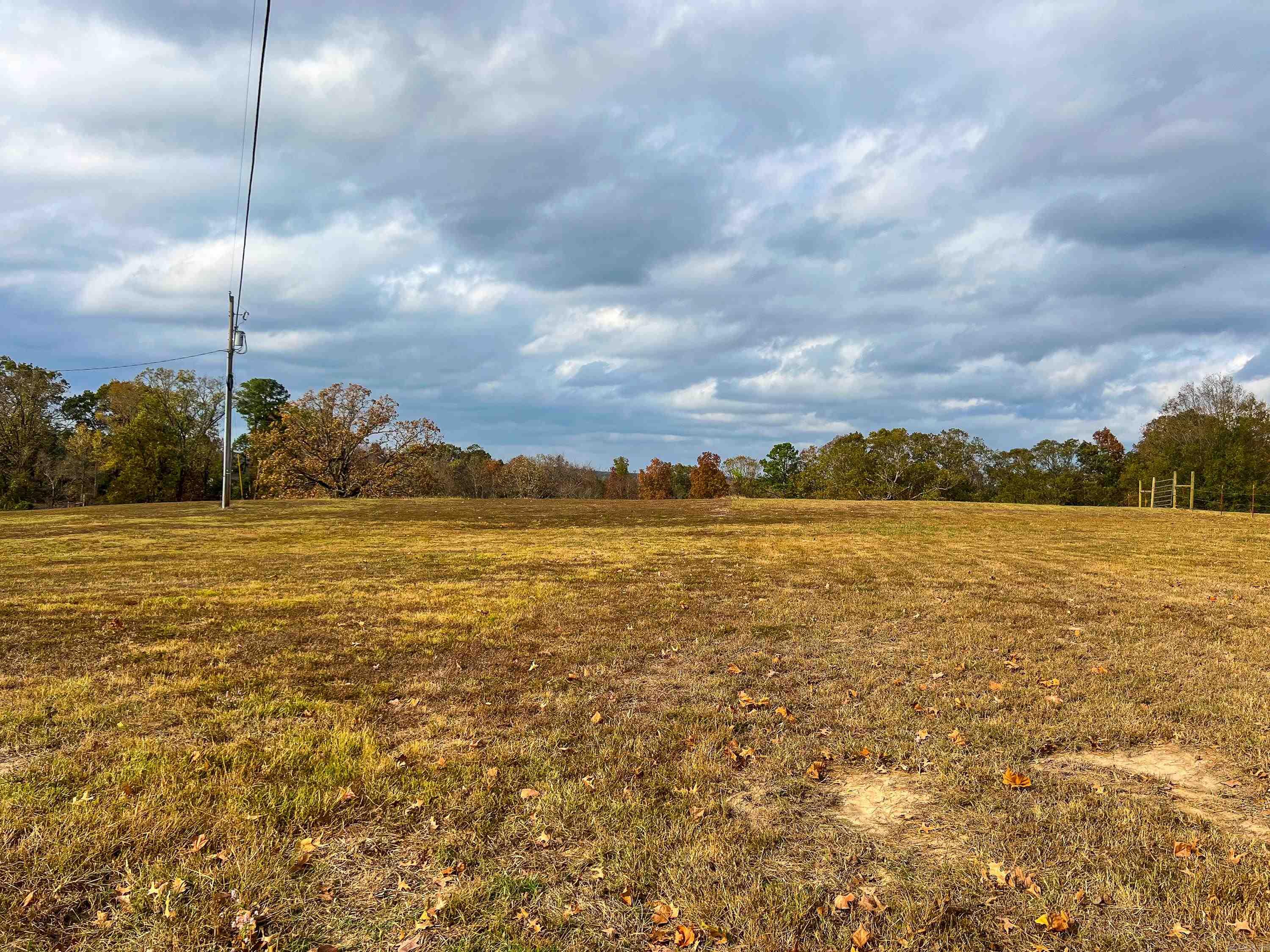 Not in Subdivision - Land