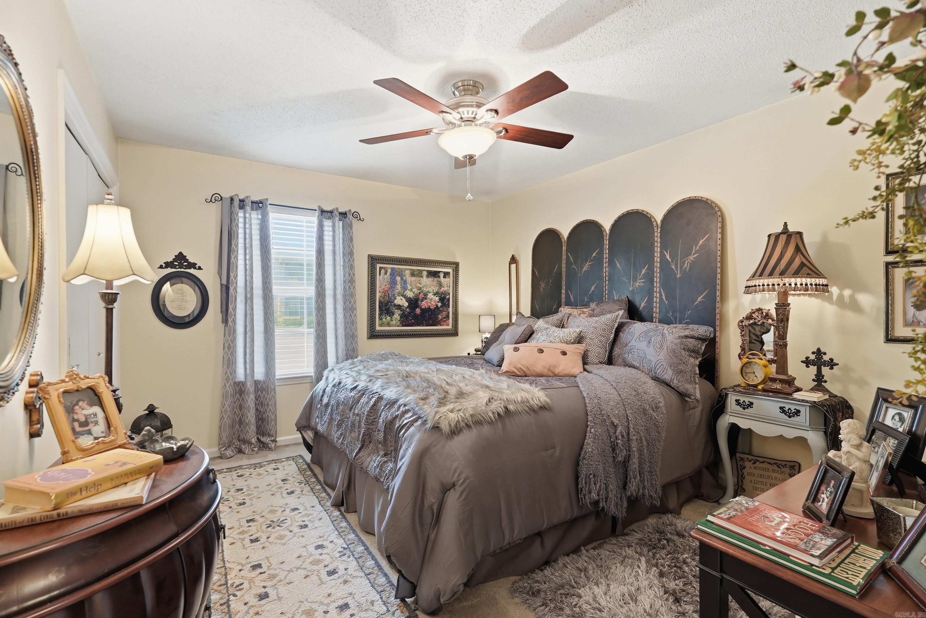 MARLOWE MANOR - Residential