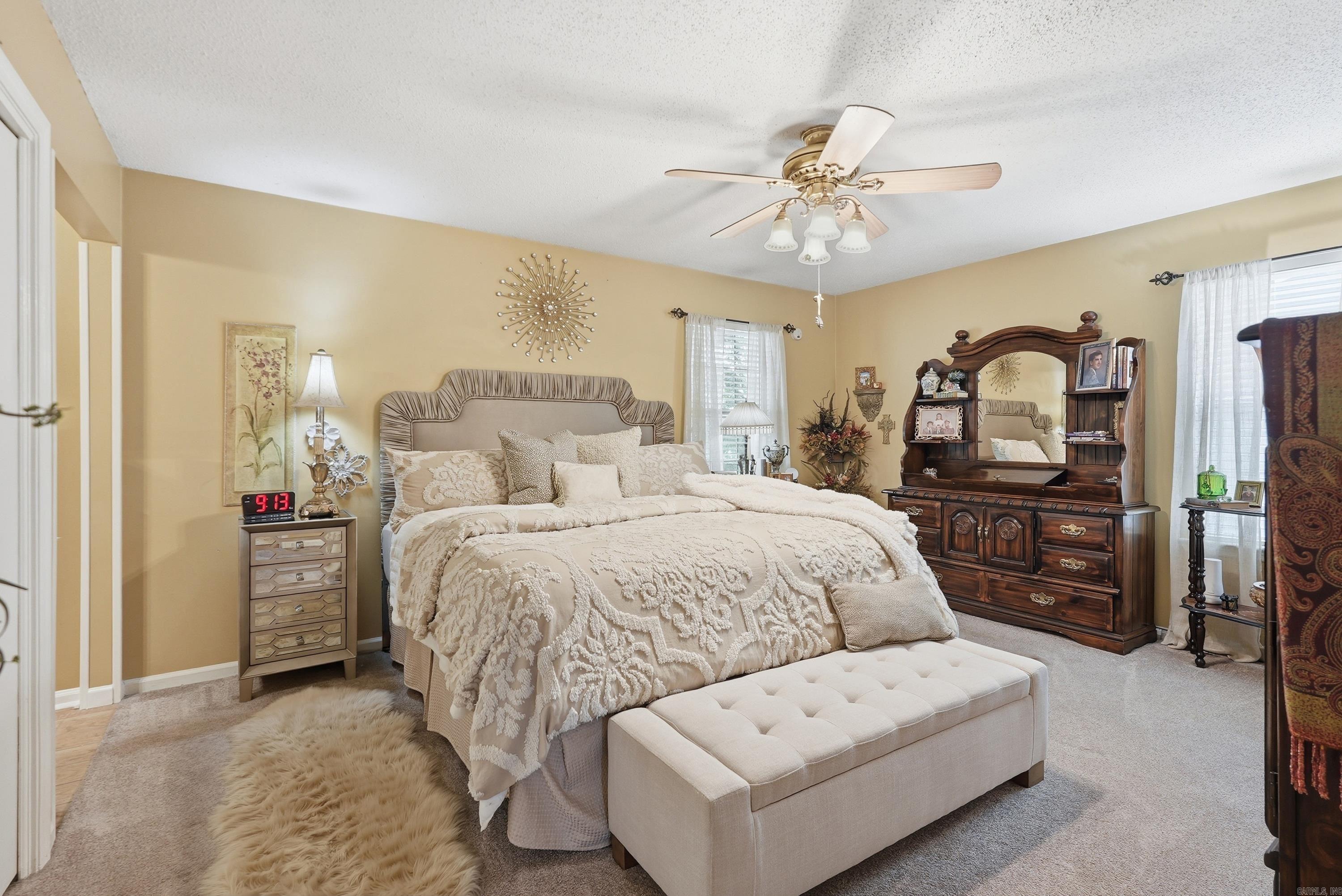 MARLOWE MANOR - Residential