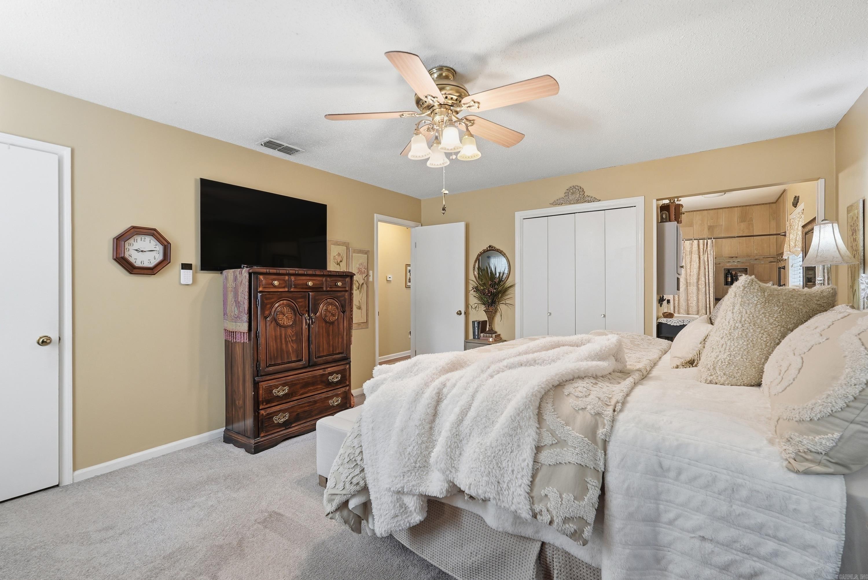 MARLOWE MANOR - Residential