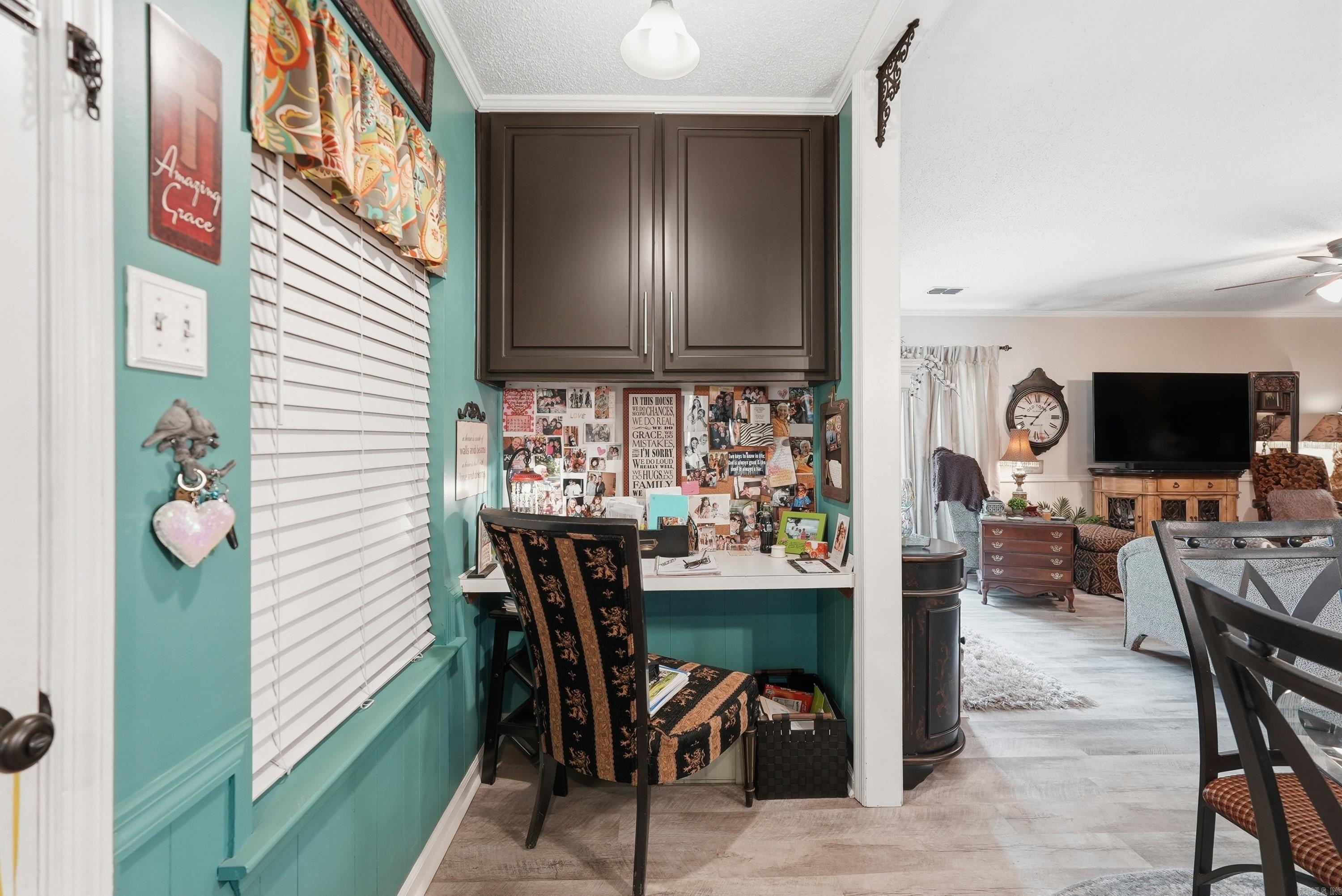 MARLOWE MANOR - Residential