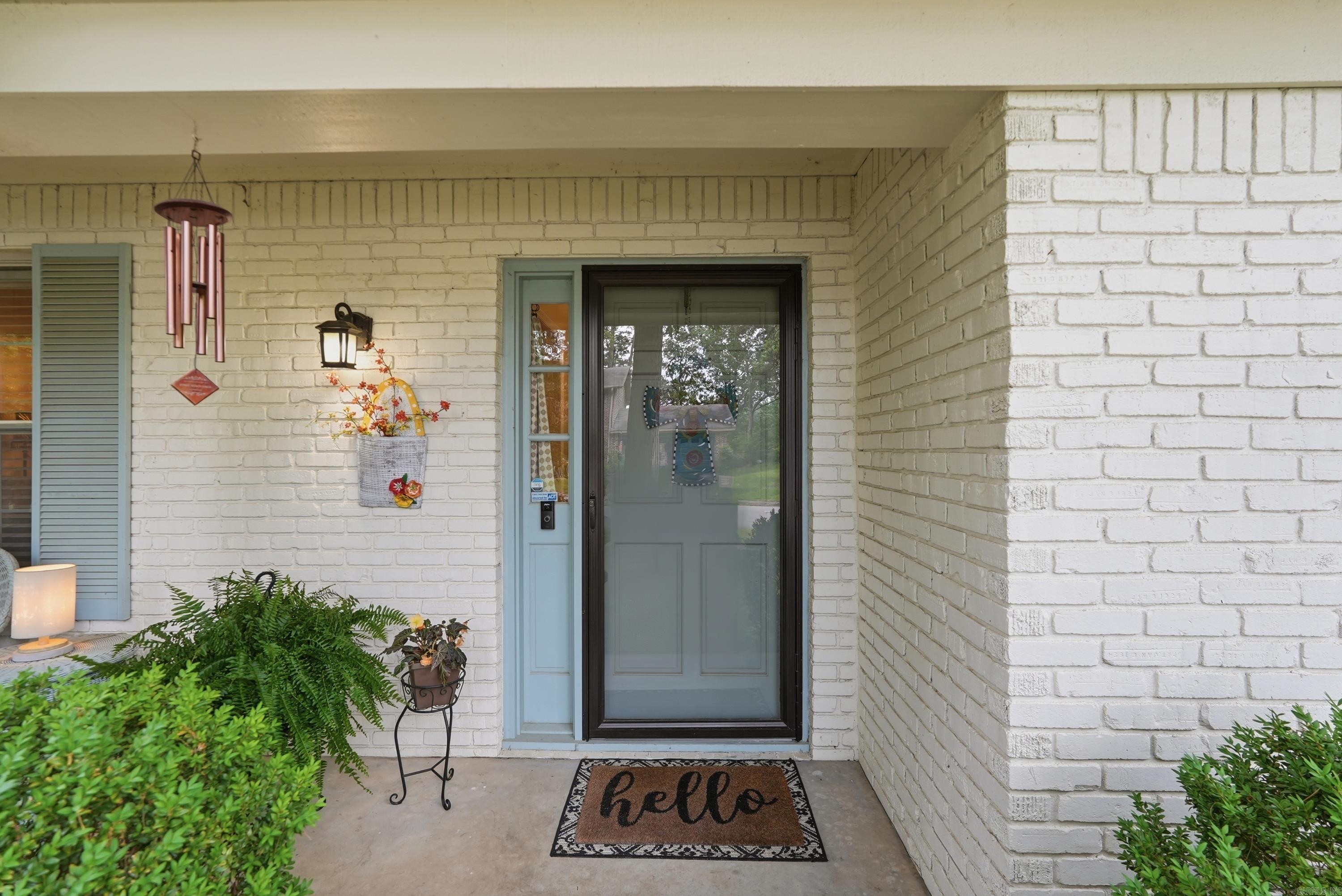 MARLOWE MANOR - Residential