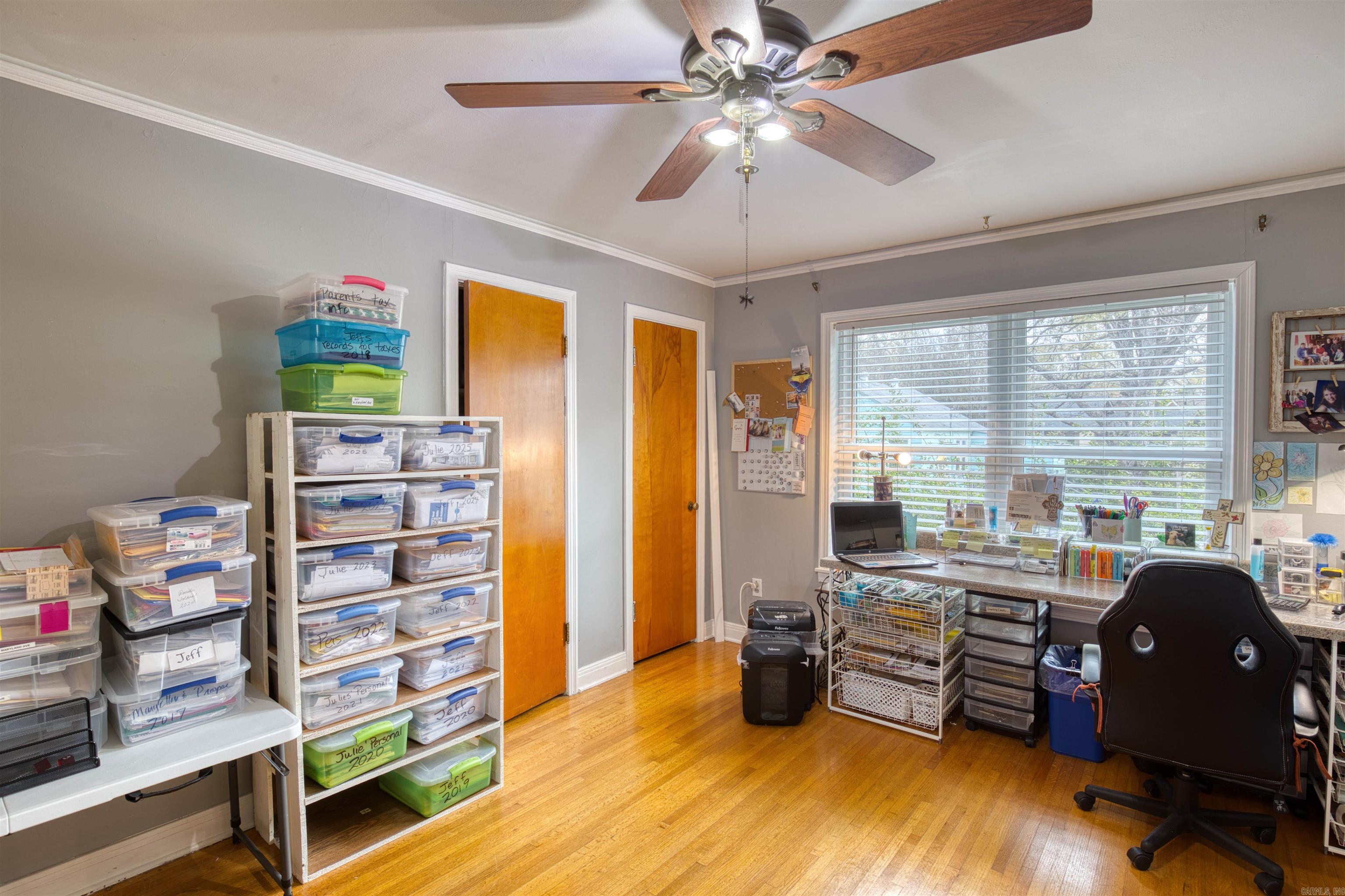 PARK HILL - Residential