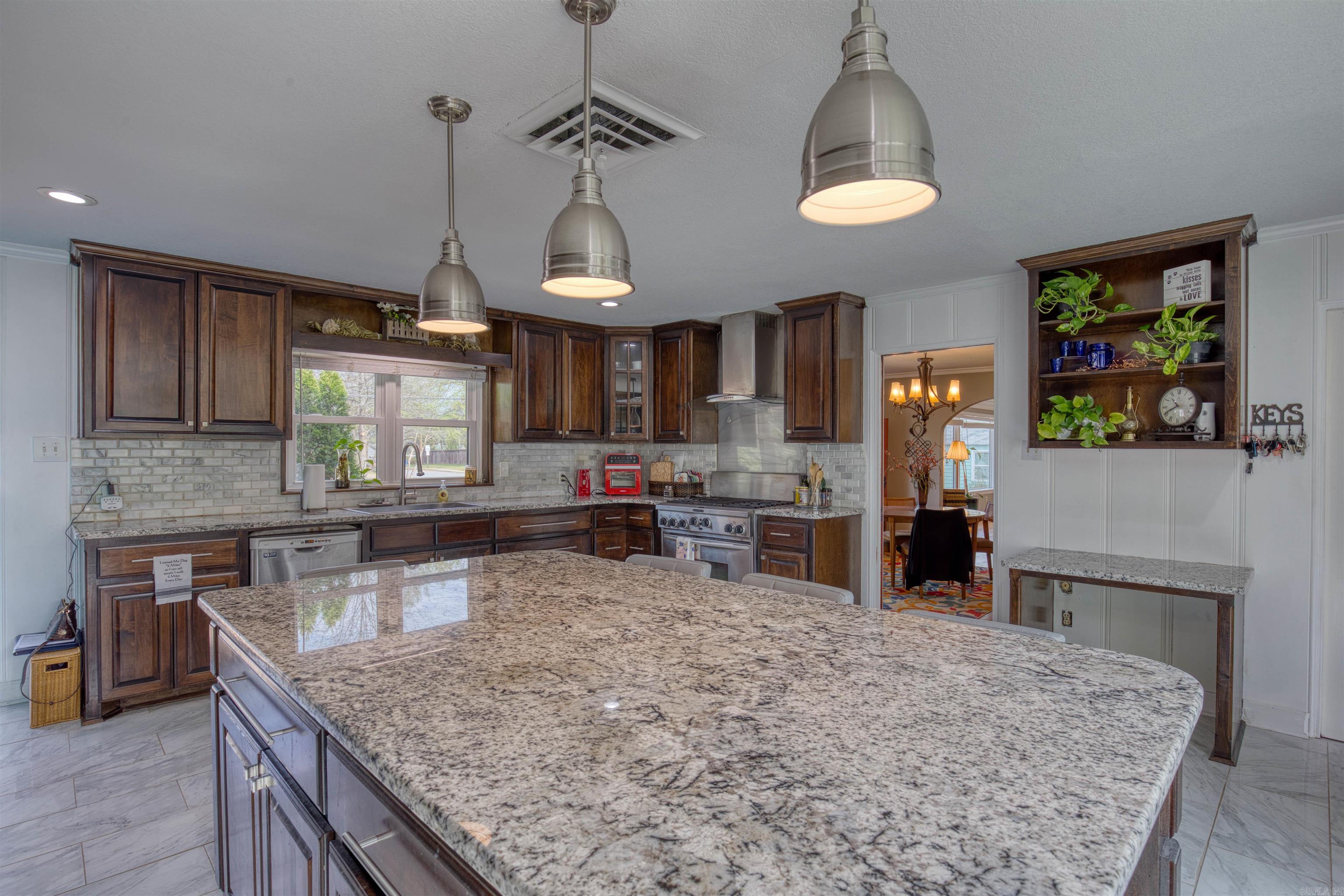 PARK HILL - Residential