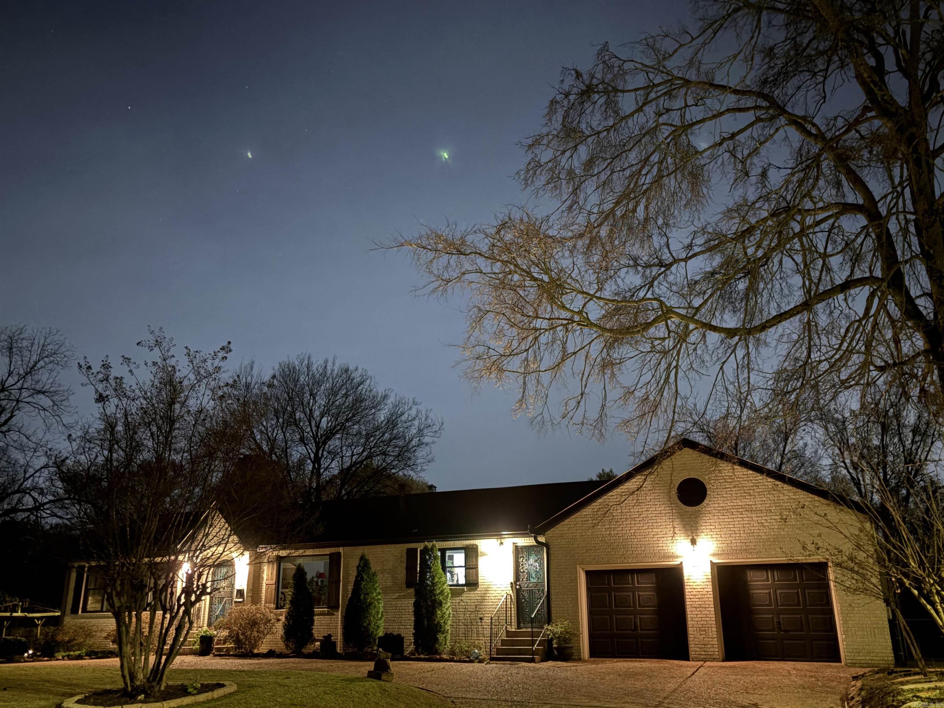 PARK HILL - Residential