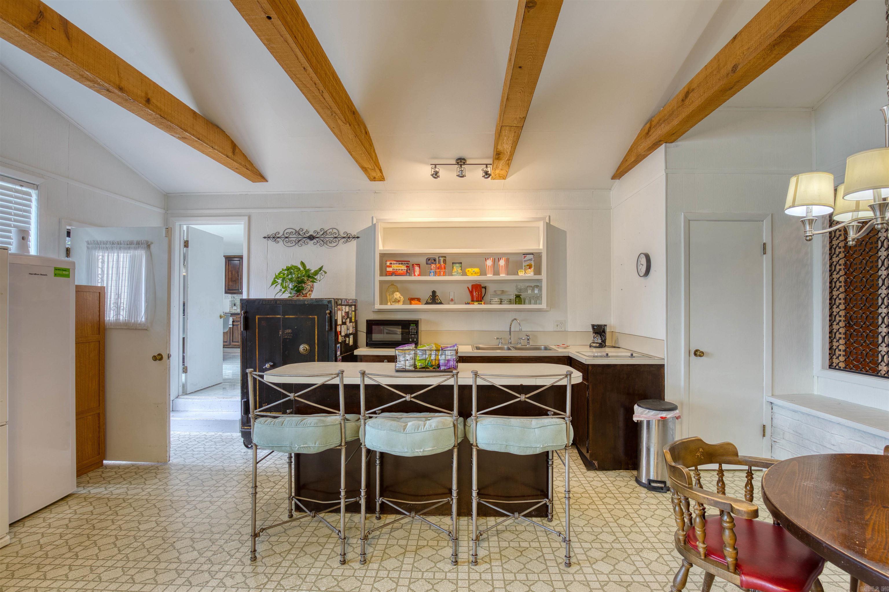 PARK HILL - Residential