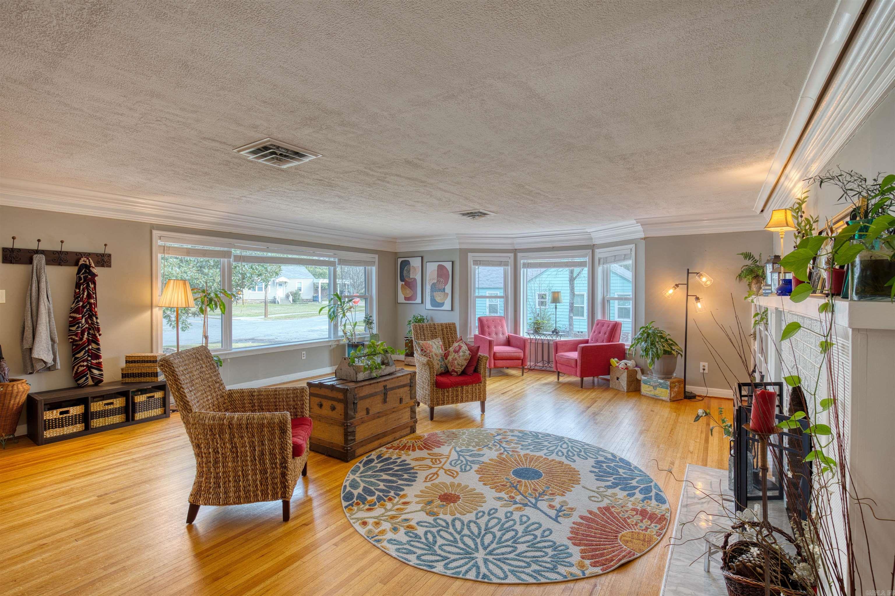 PARK HILL - Residential