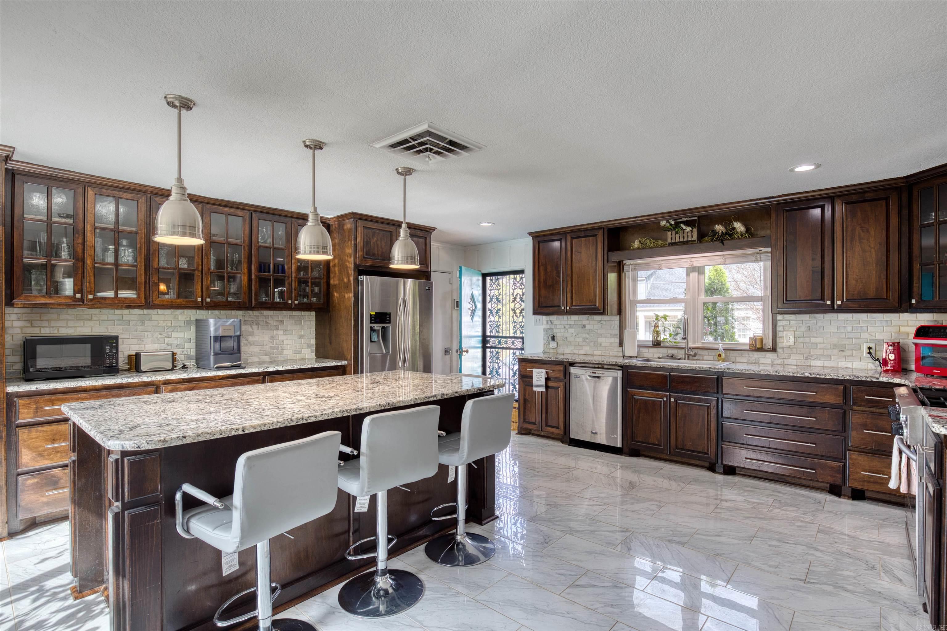 PARK HILL - Residential