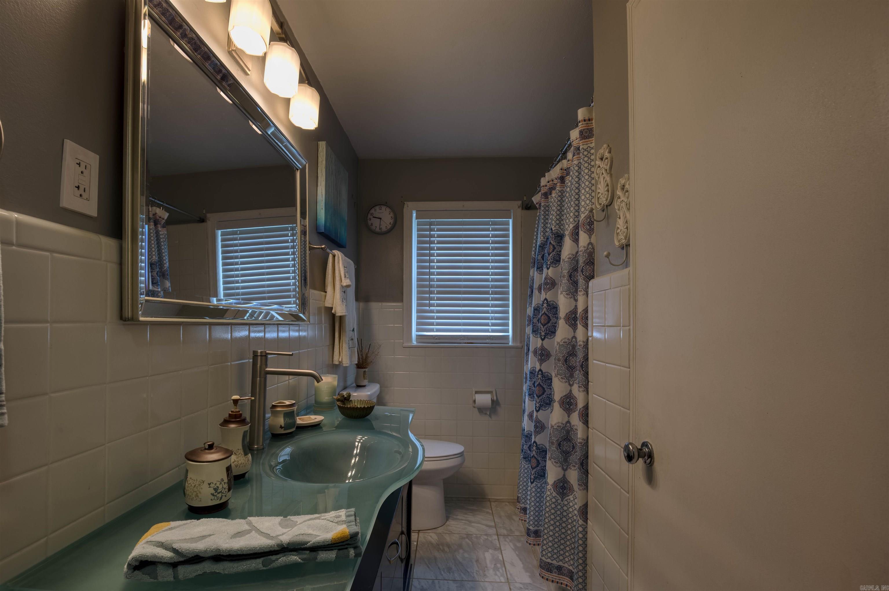 PARK HILL - Residential