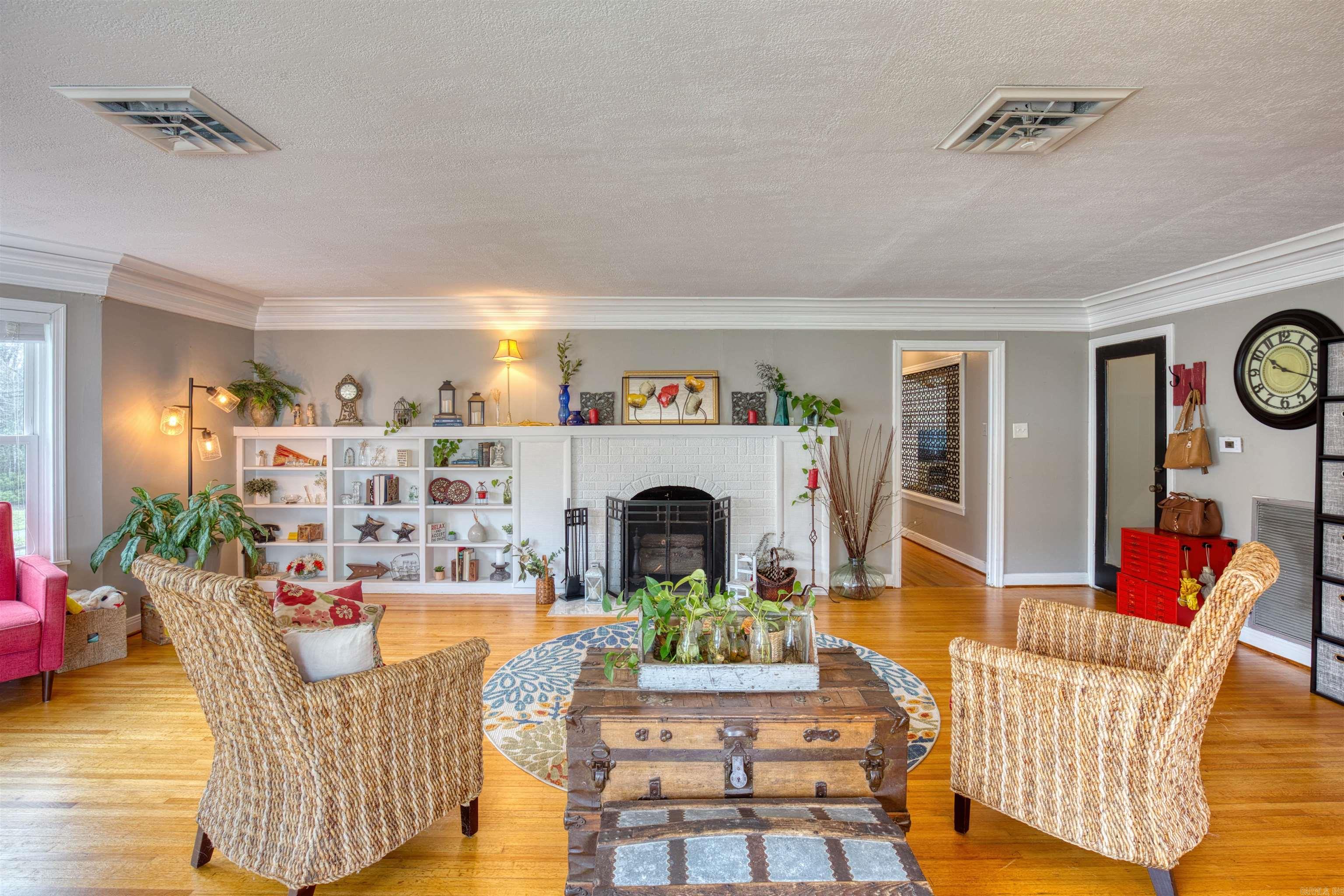 PARK HILL - Residential