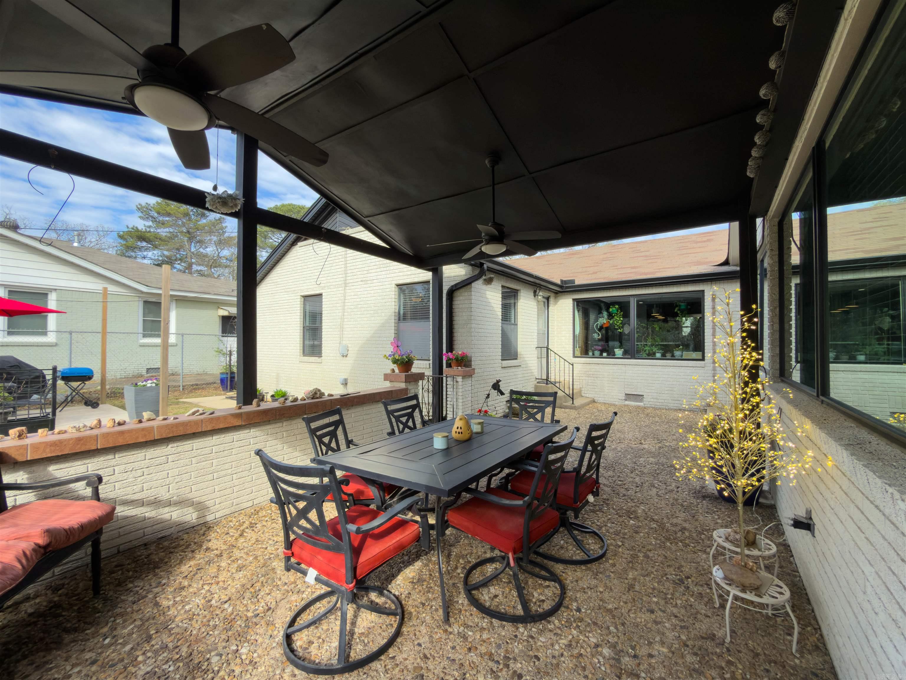 PARK HILL - Residential