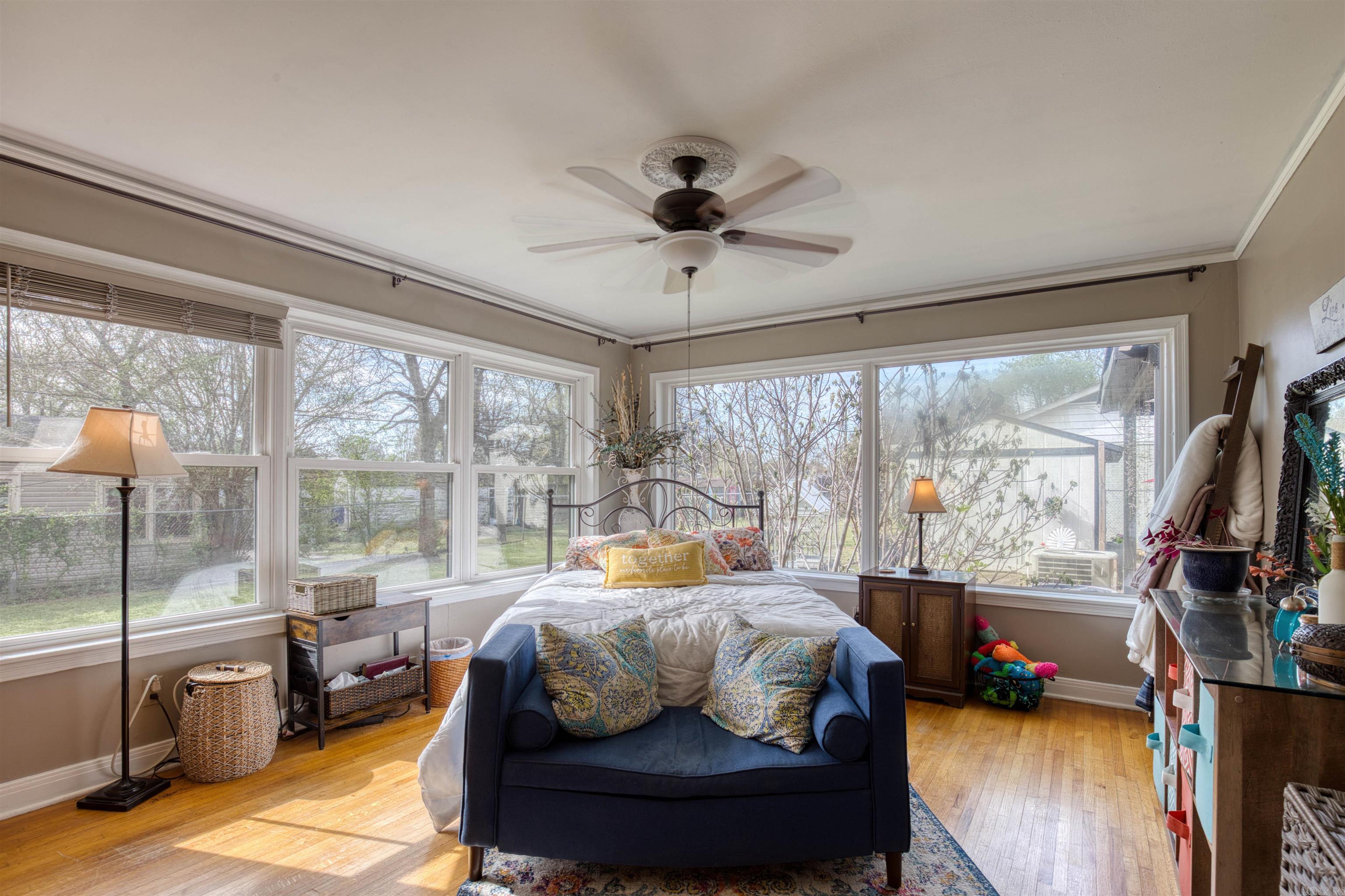 PARK HILL - Residential