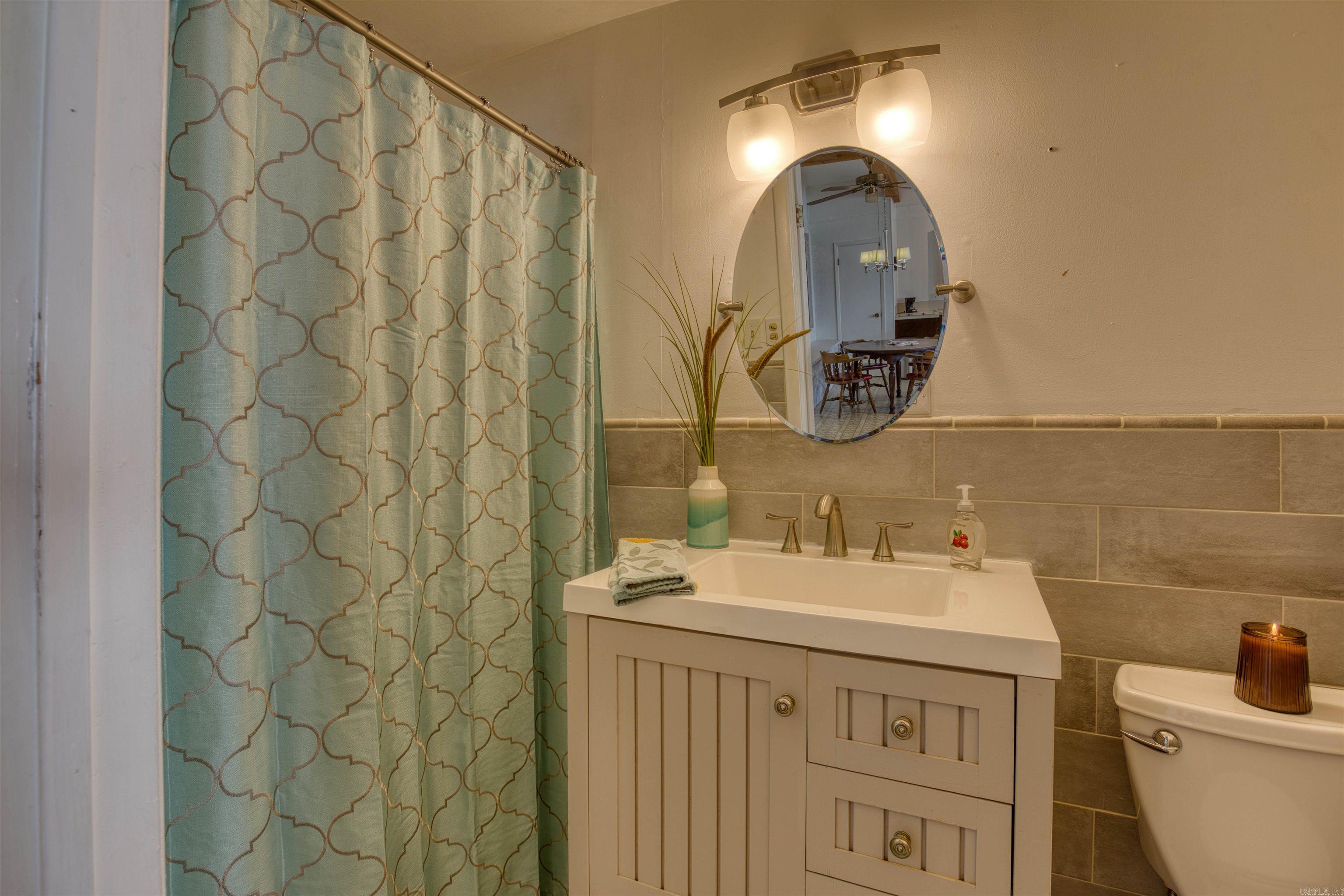 PARK HILL - Residential