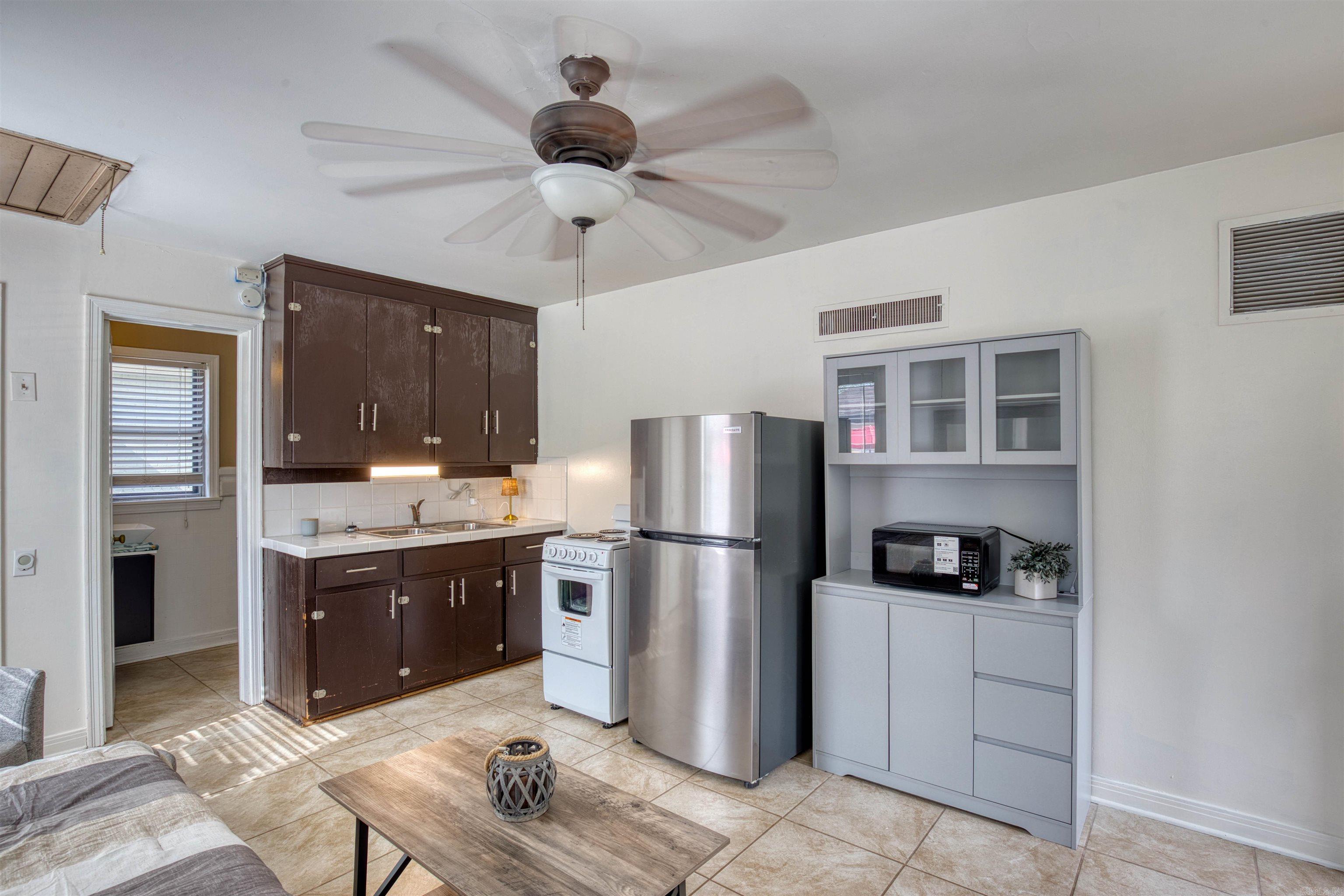 PARK HILL - Residential