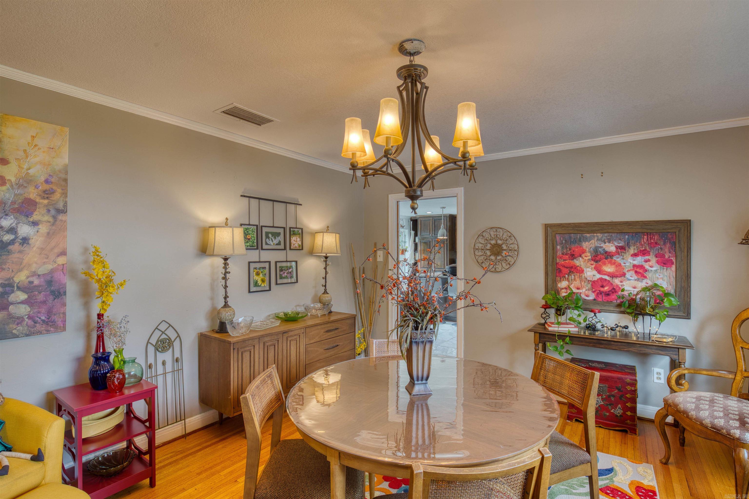 PARK HILL - Residential