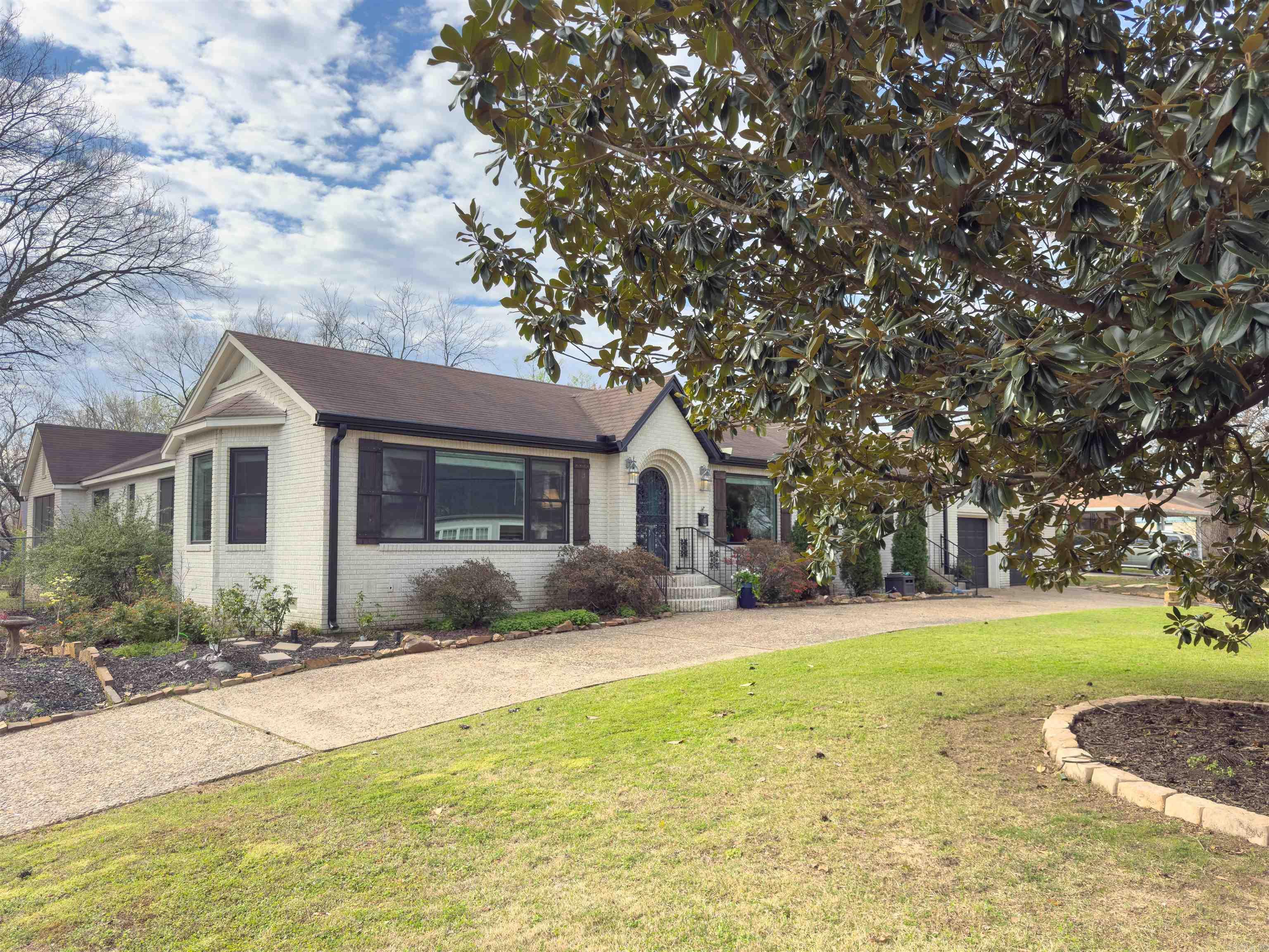 PARK HILL - Residential