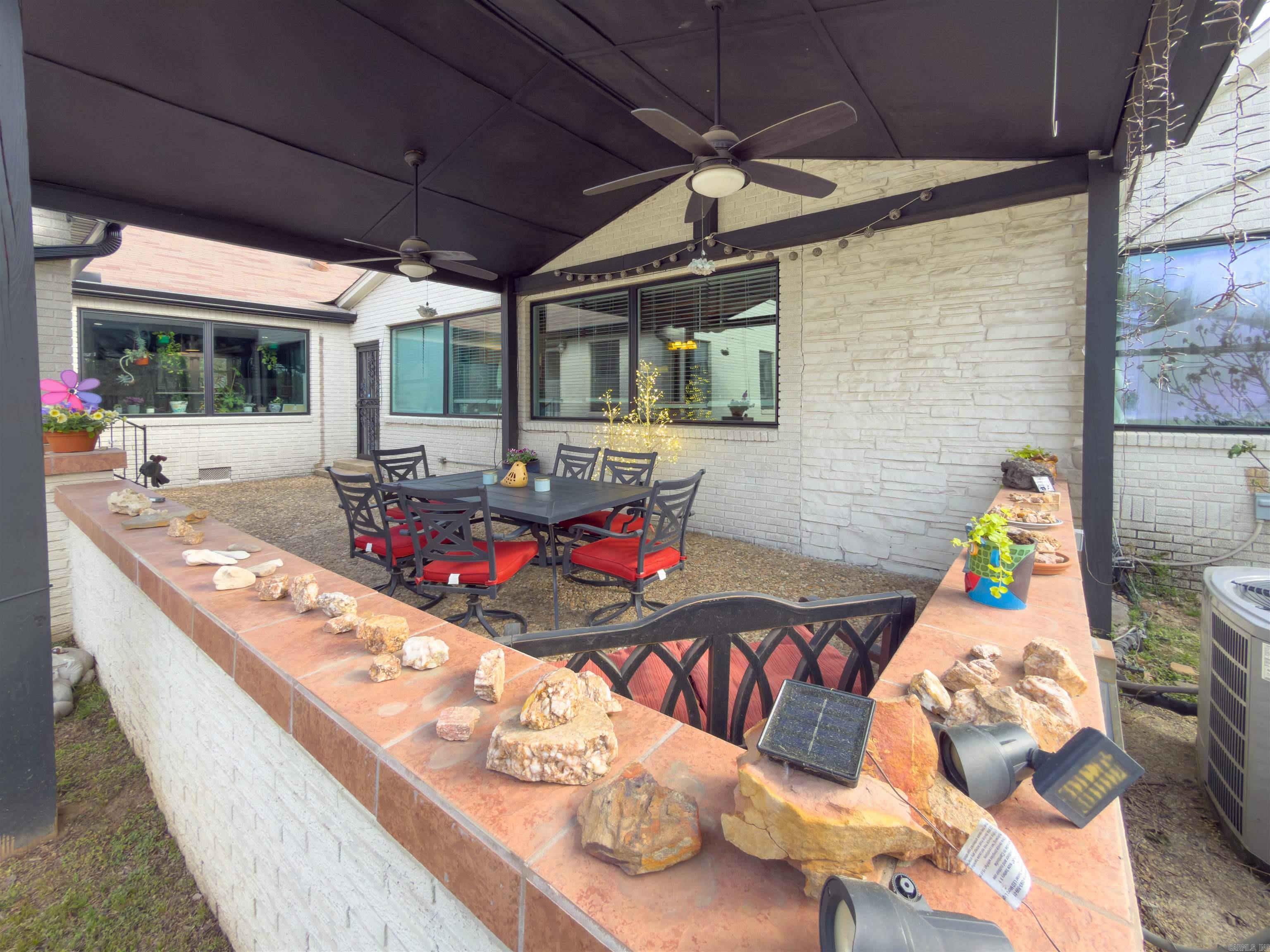 PARK HILL - Residential