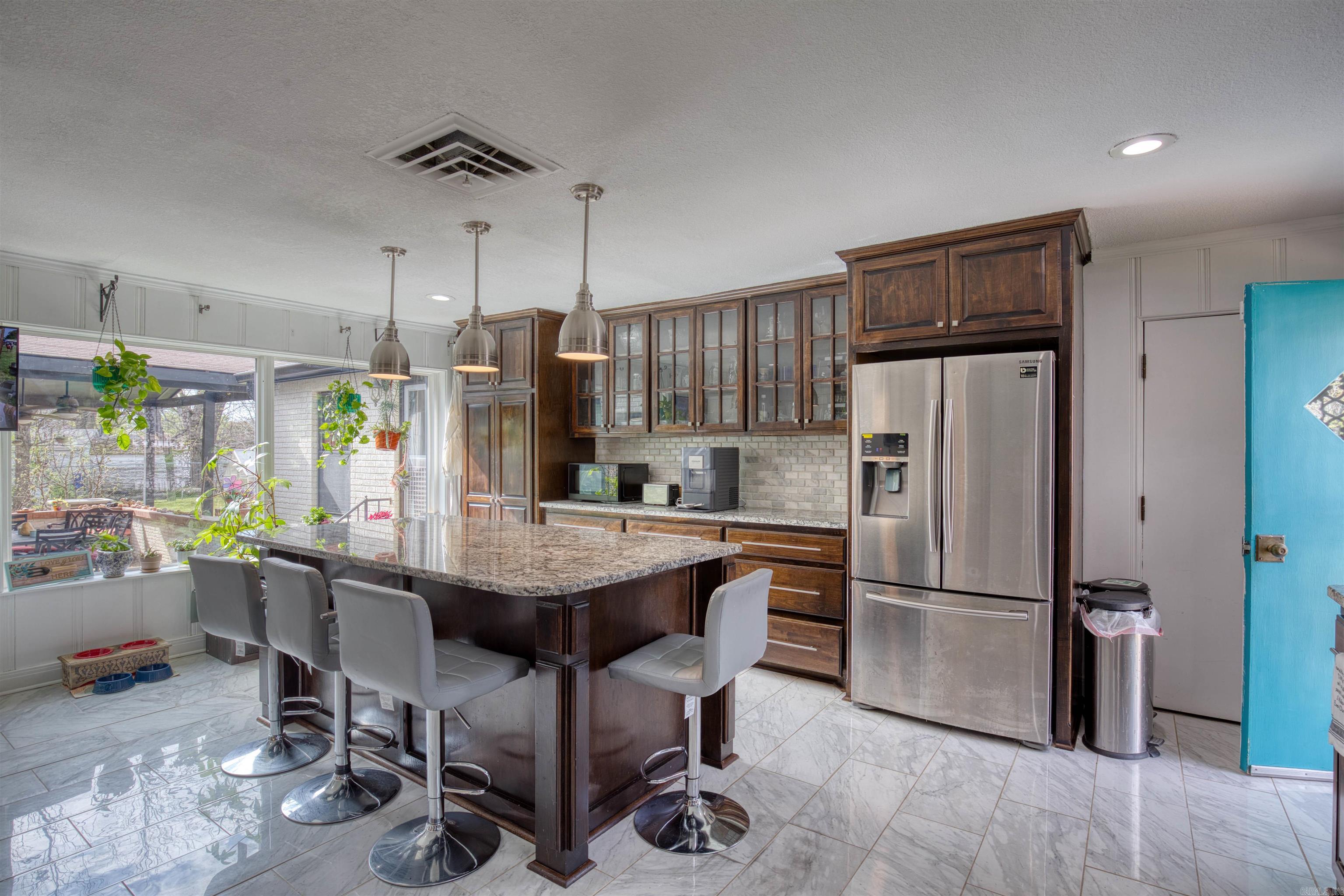 PARK HILL - Residential