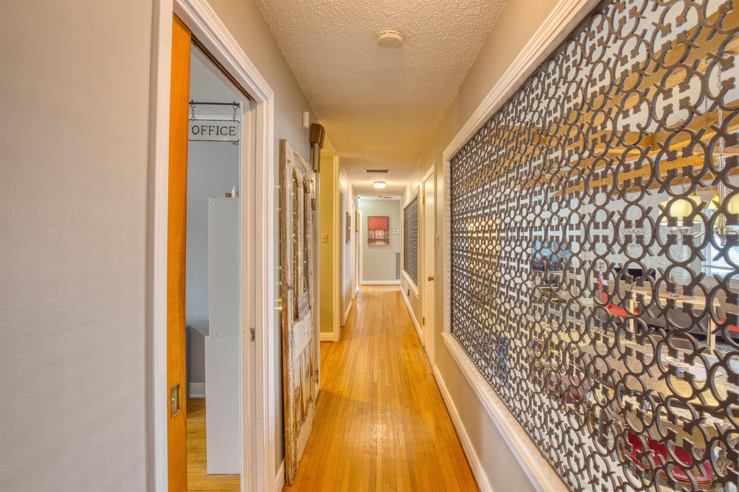 PARK HILL - Residential