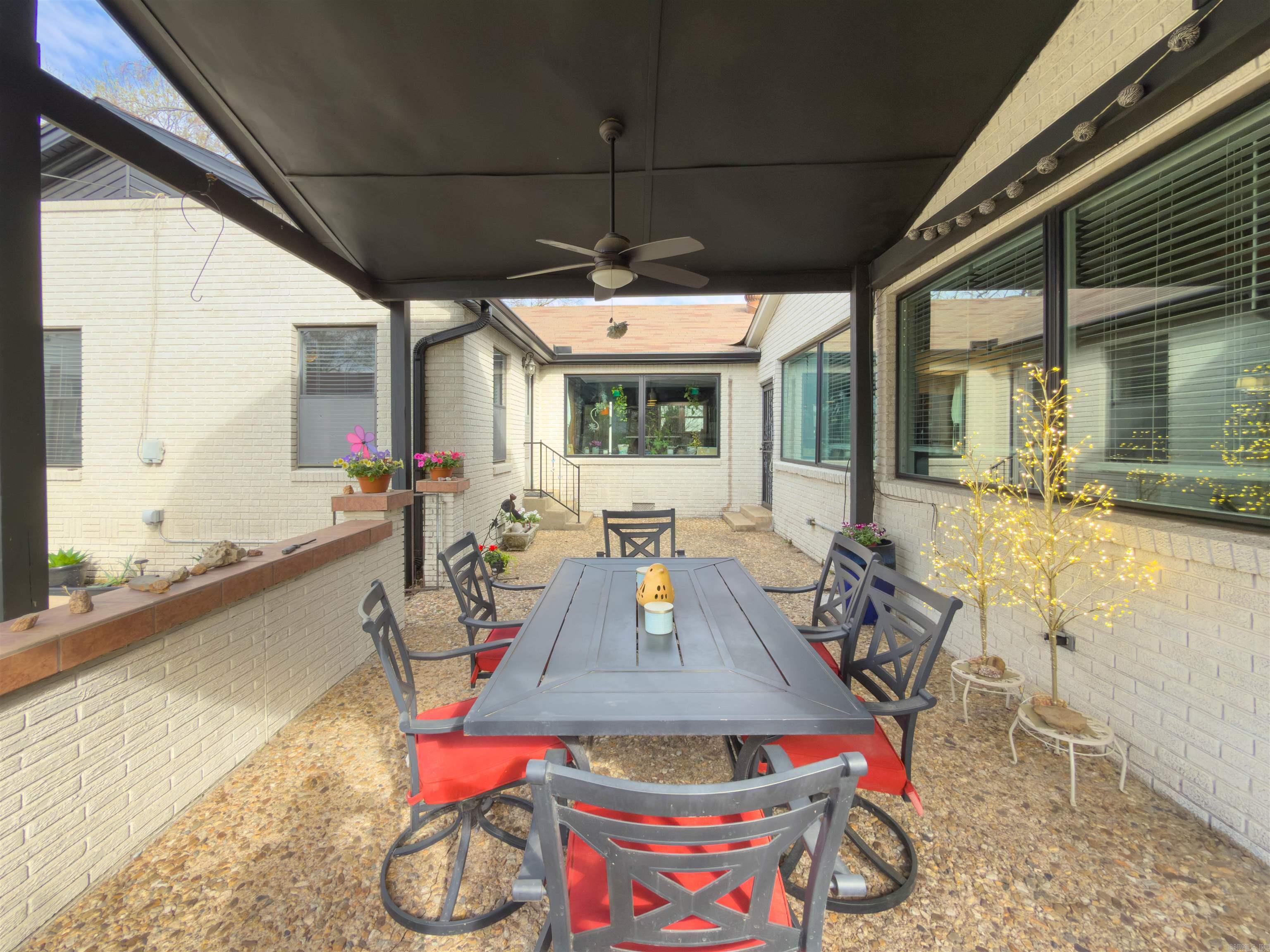 PARK HILL - Residential