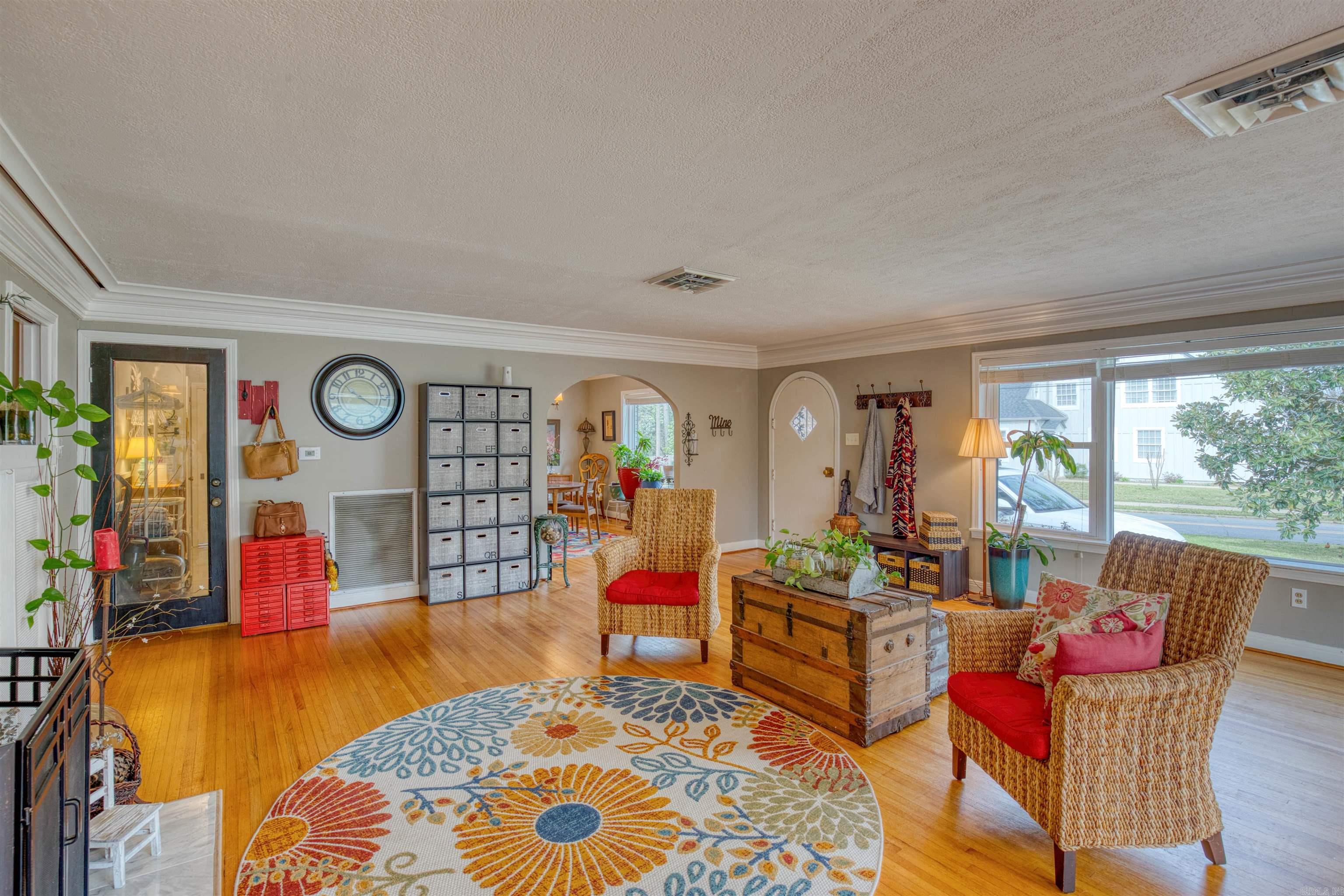 PARK HILL - Residential