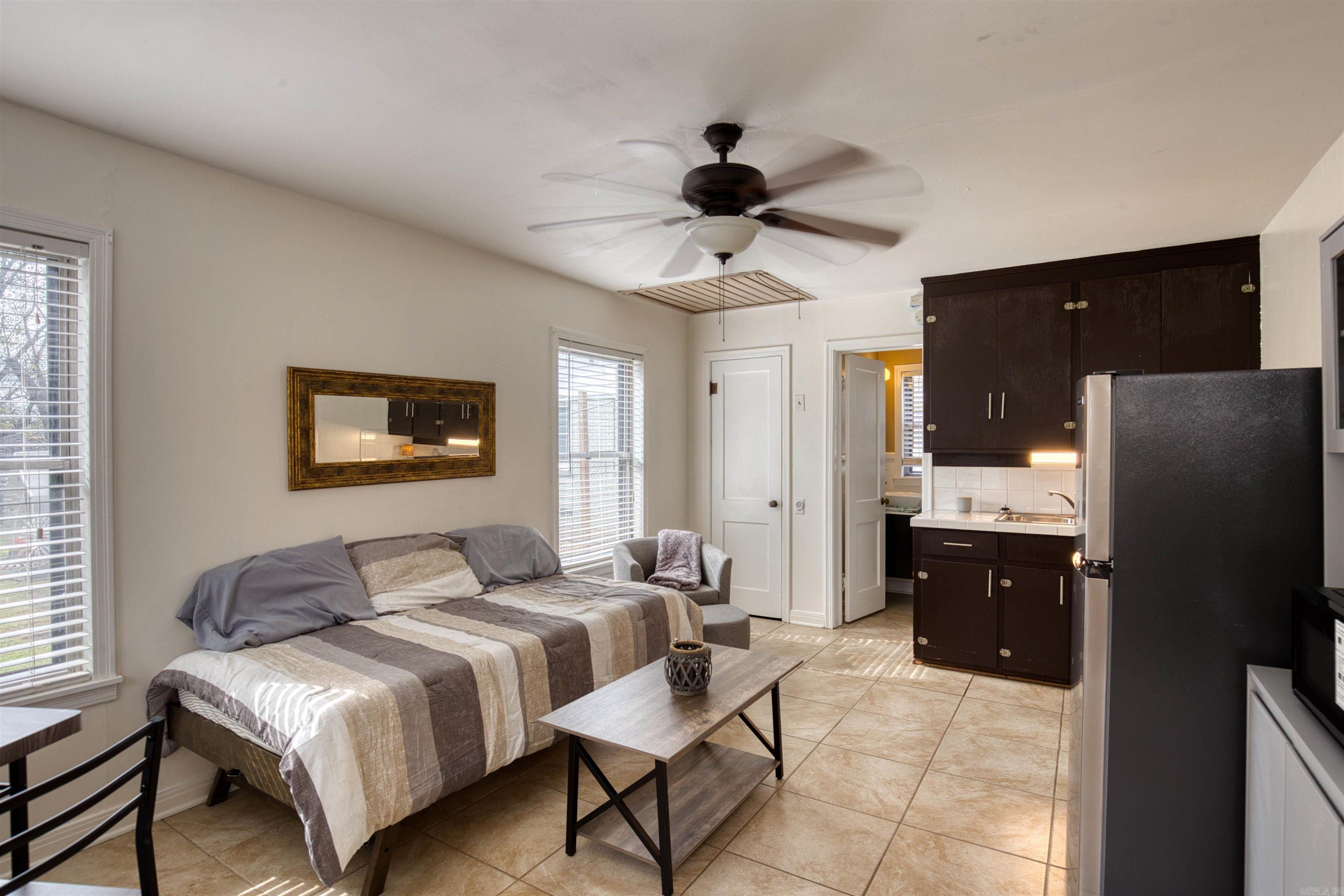 PARK HILL - Residential