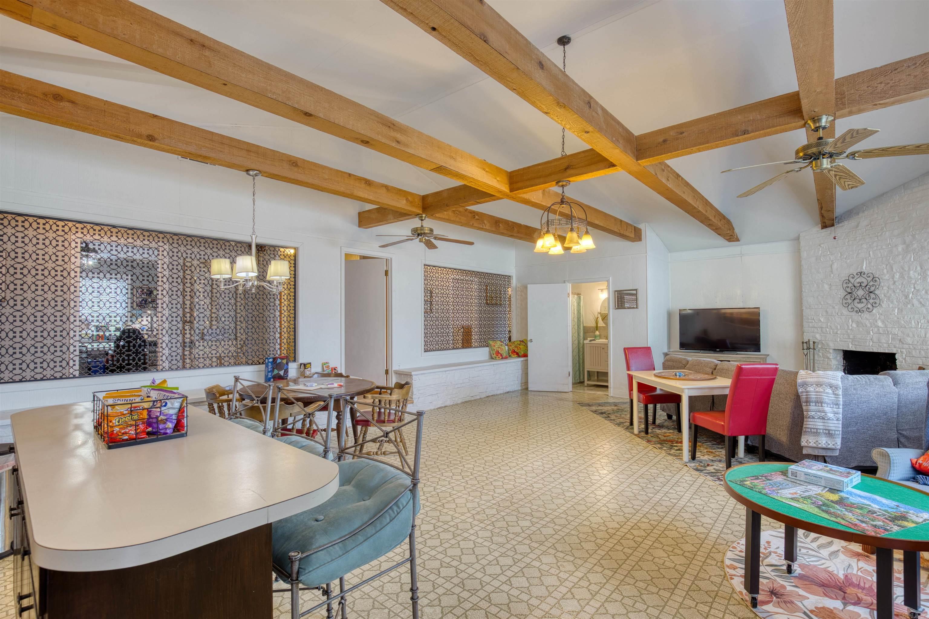 PARK HILL - Residential