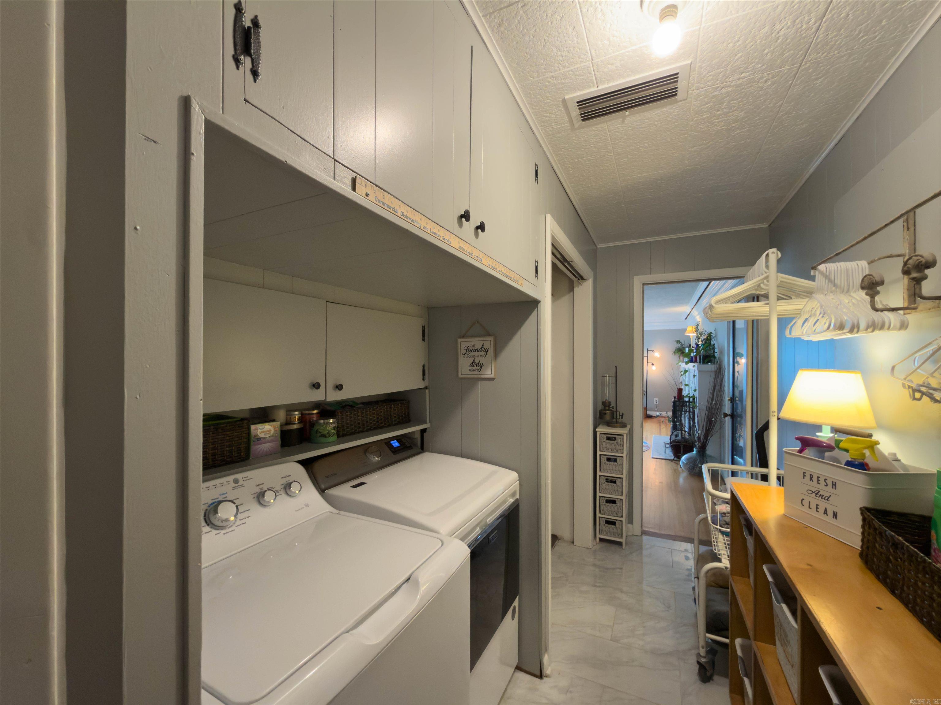 PARK HILL - Residential