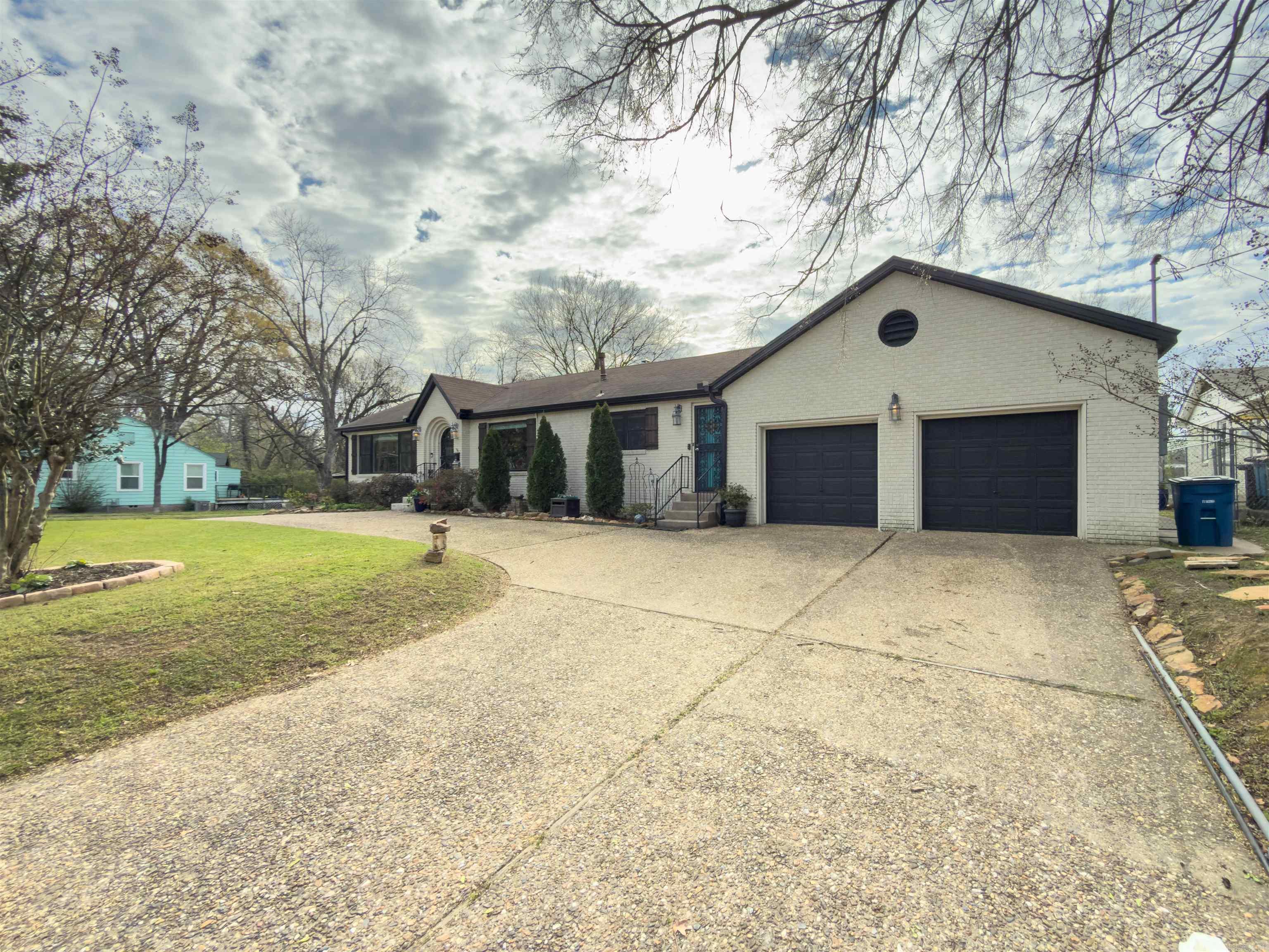 PARK HILL - Residential