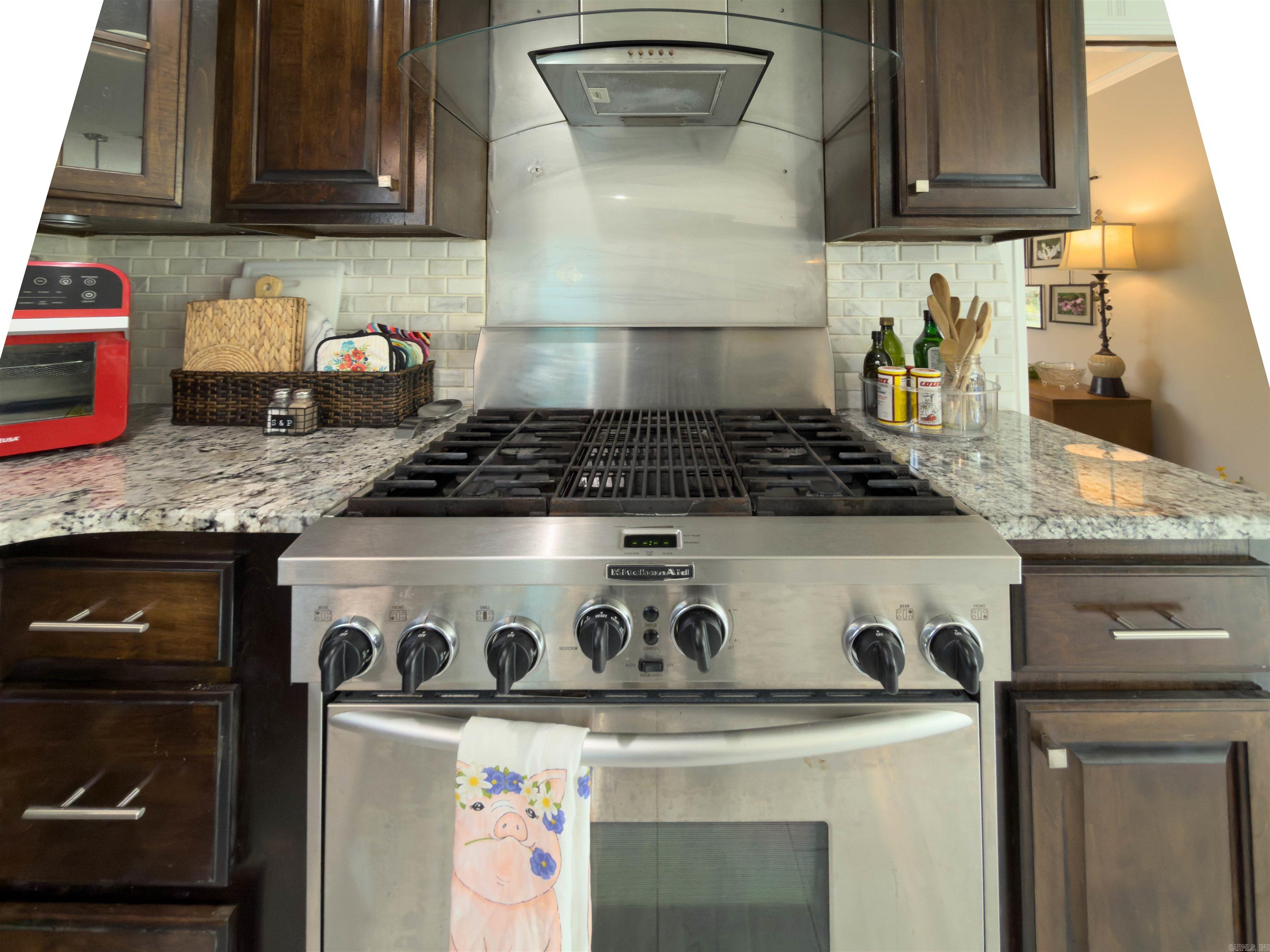 PARK HILL - Residential