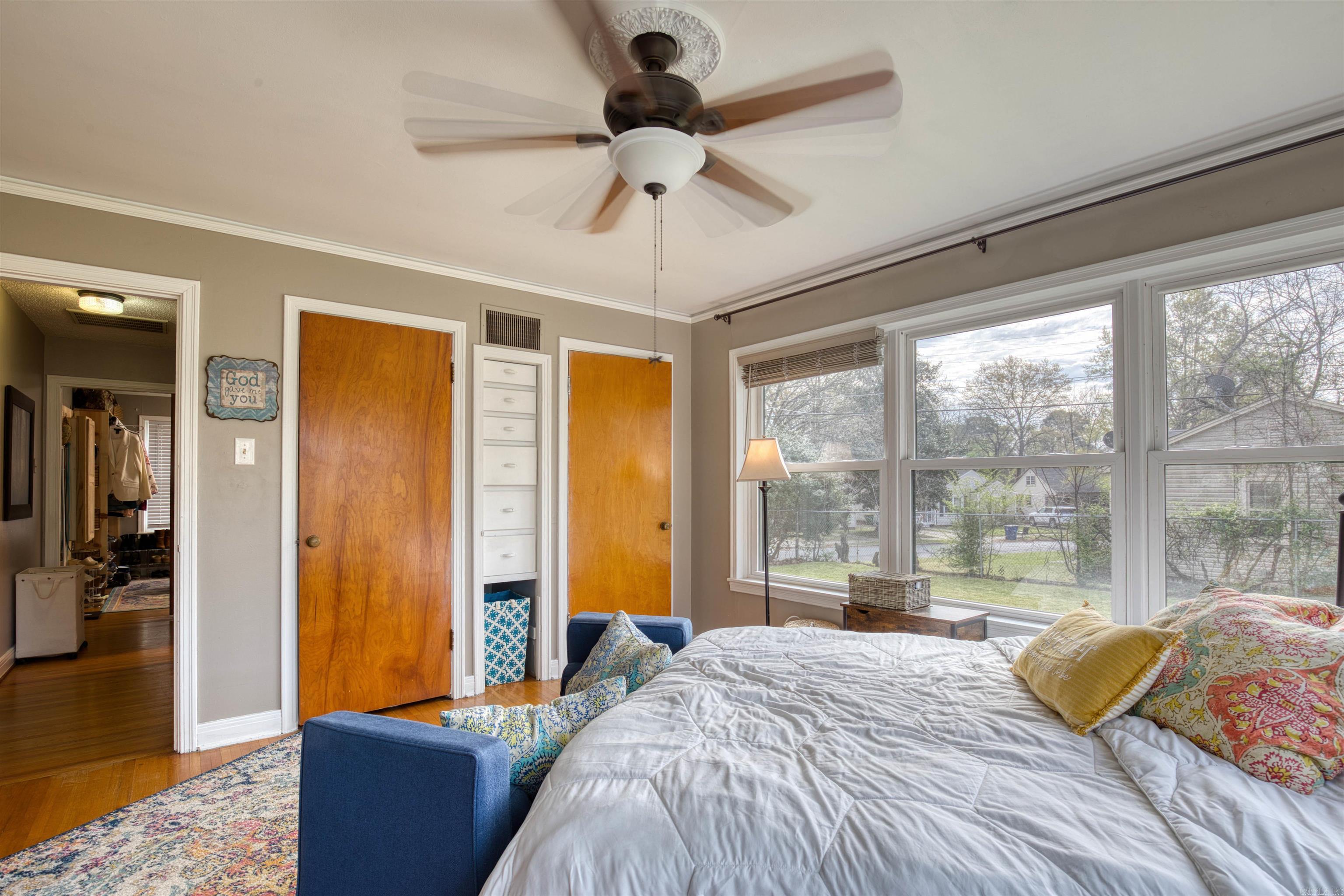 PARK HILL - Residential