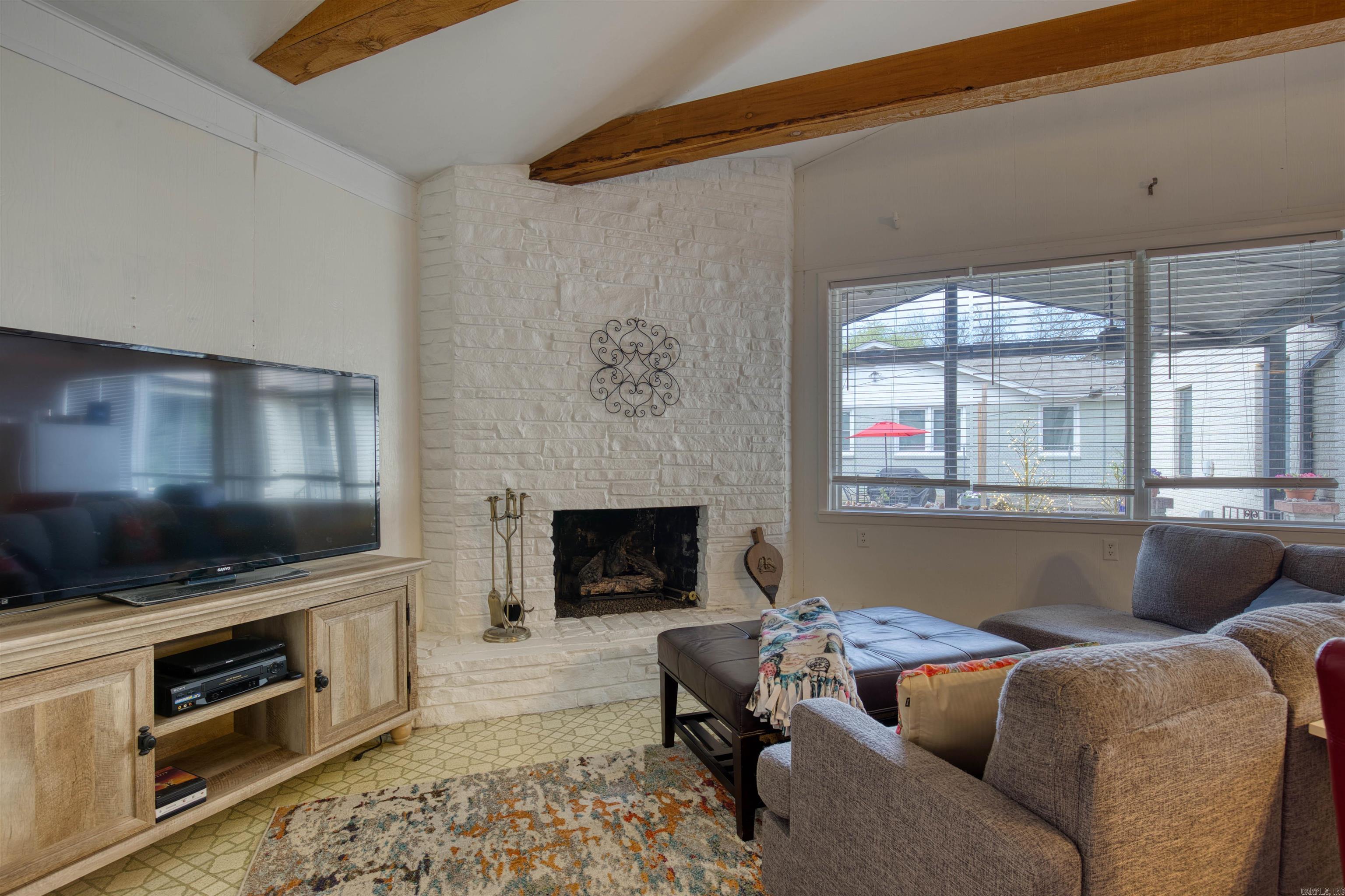 PARK HILL - Residential