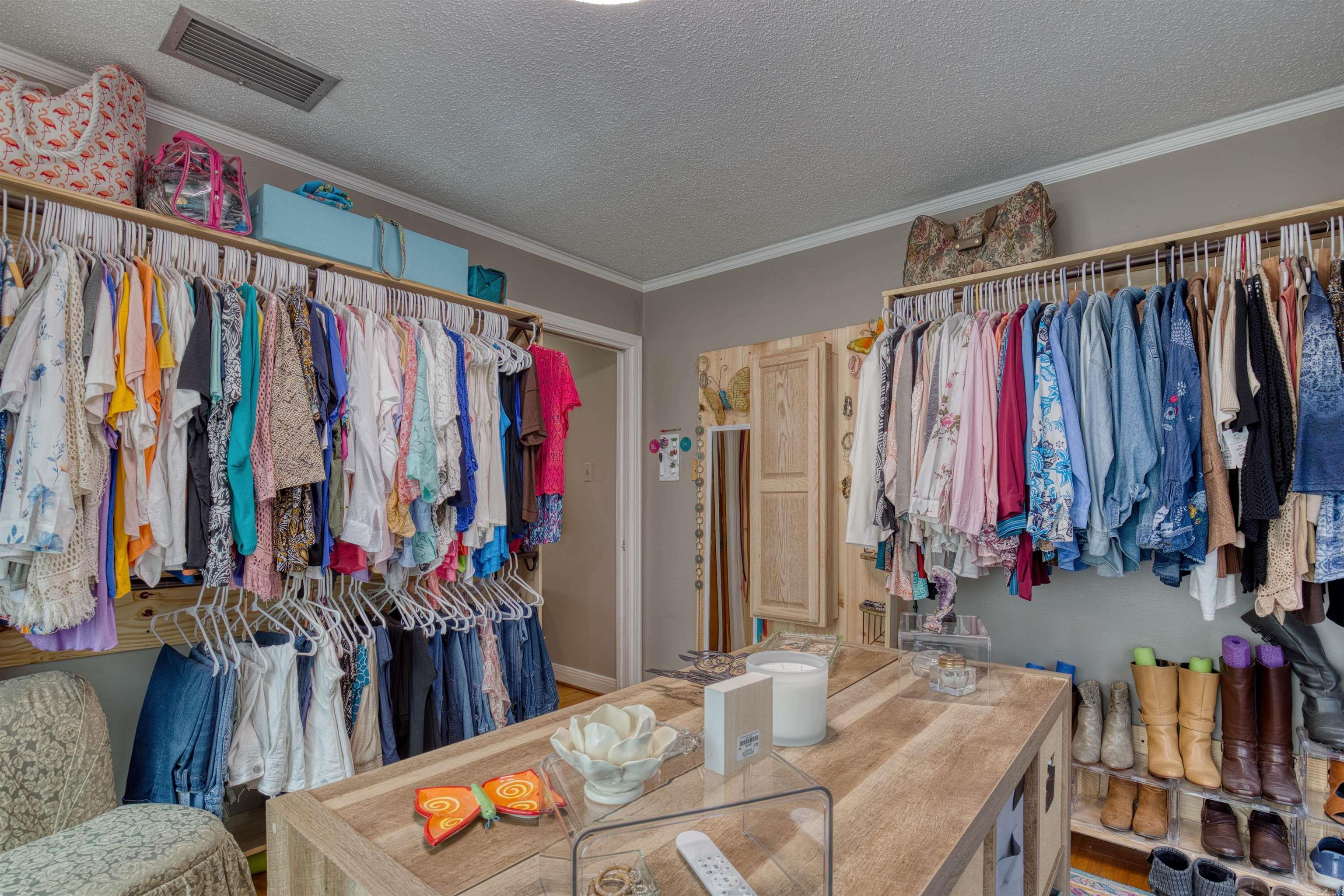 PARK HILL - Residential