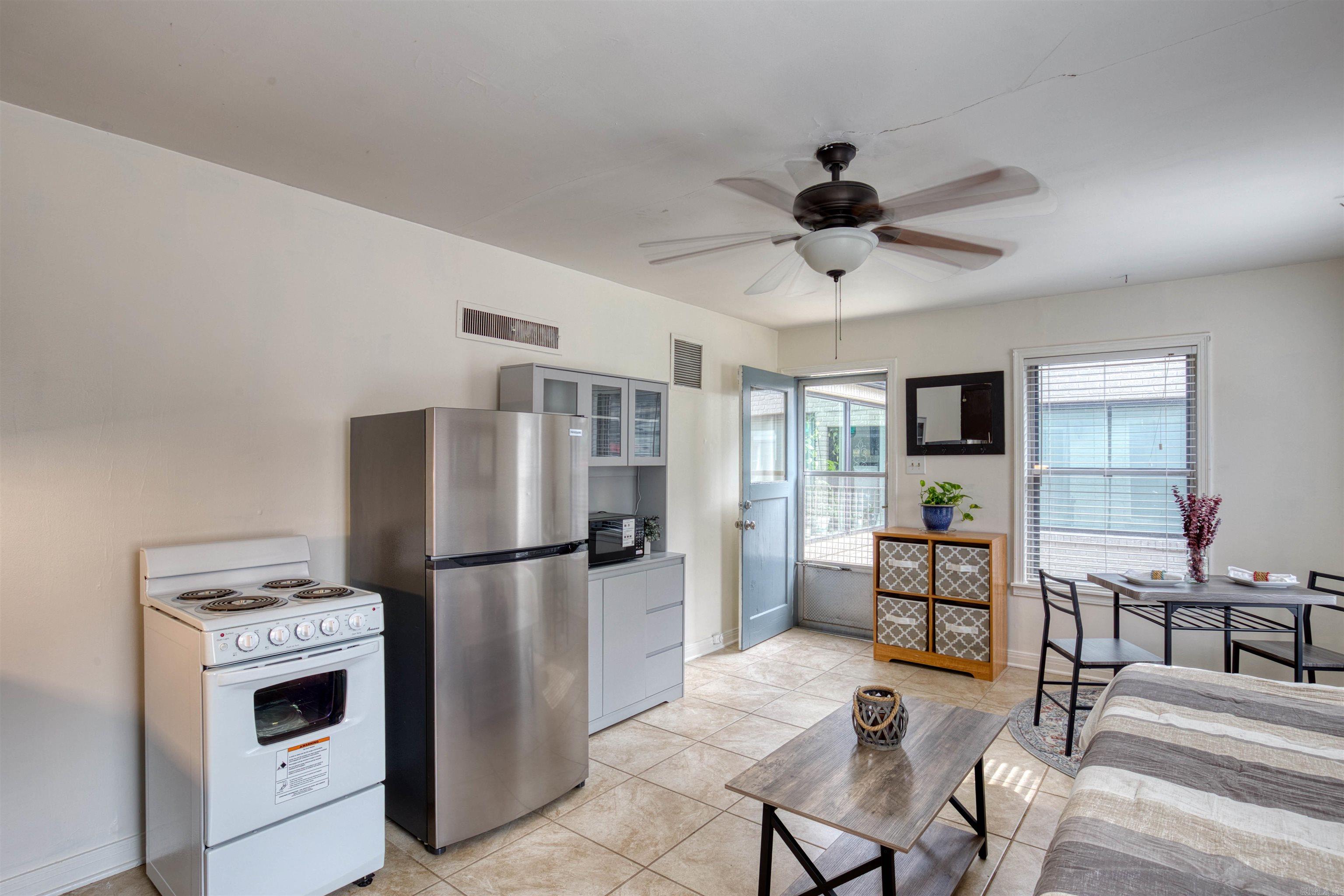 PARK HILL - Residential