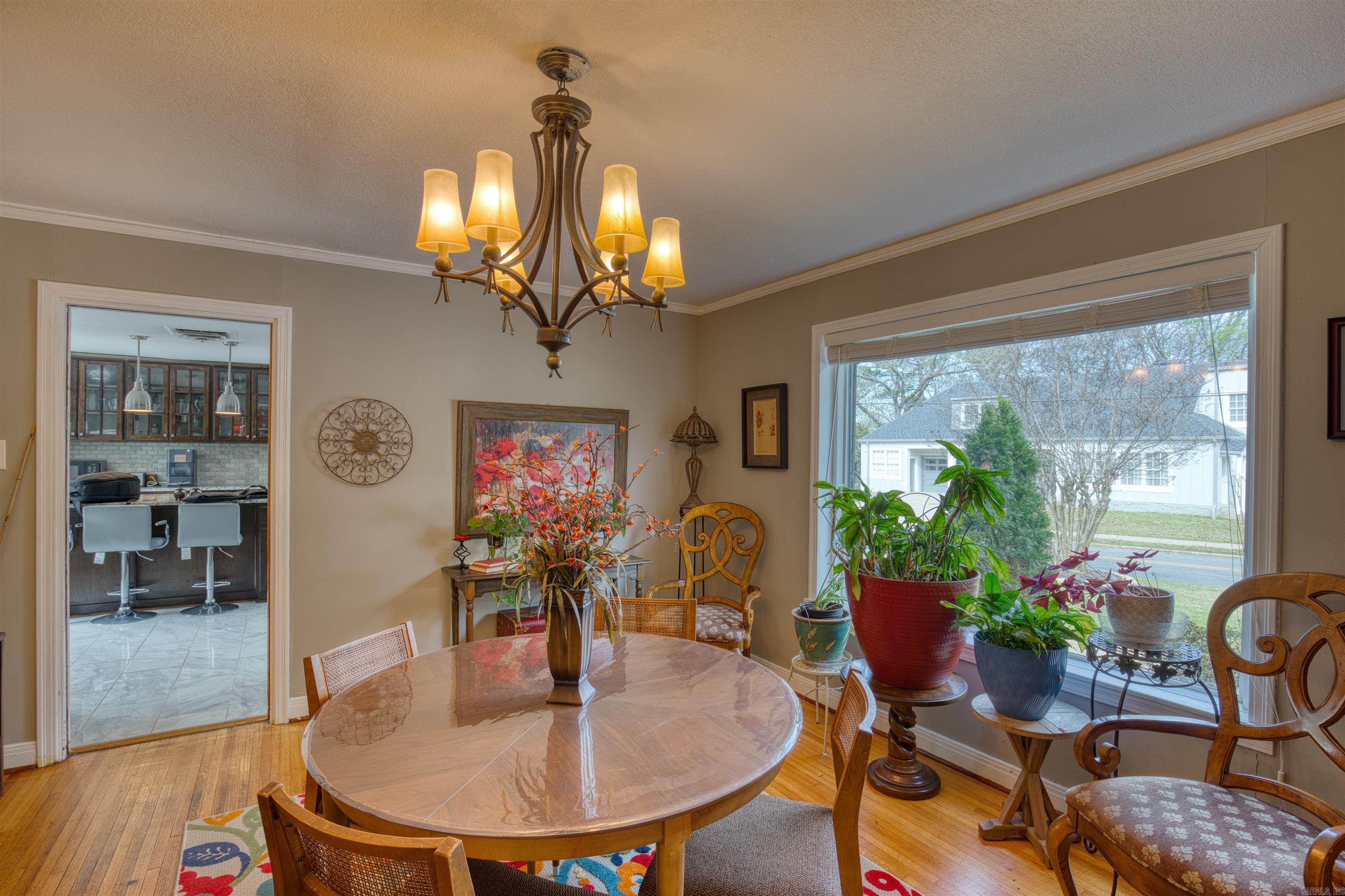 PARK HILL - Residential