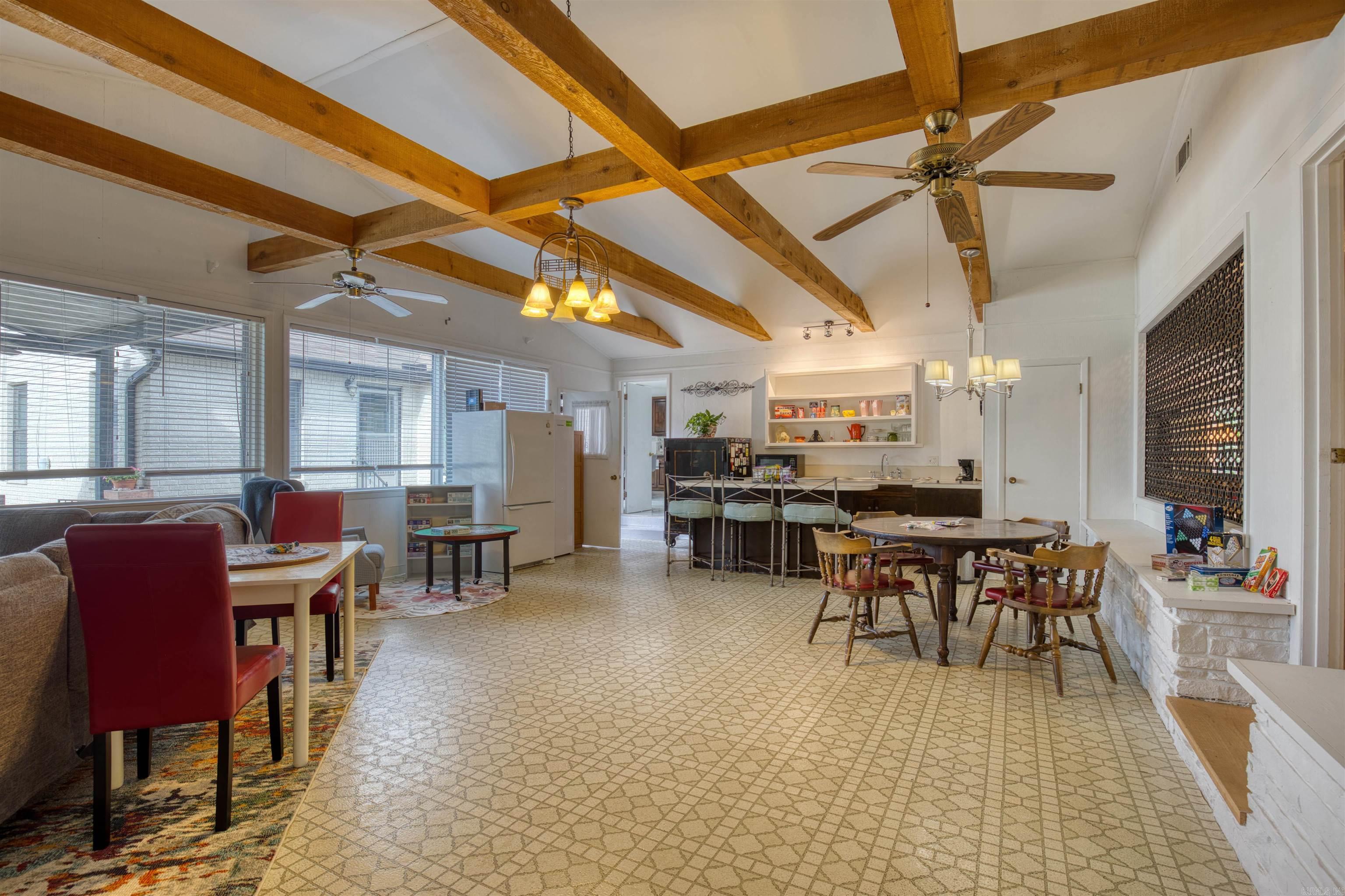 PARK HILL - Residential