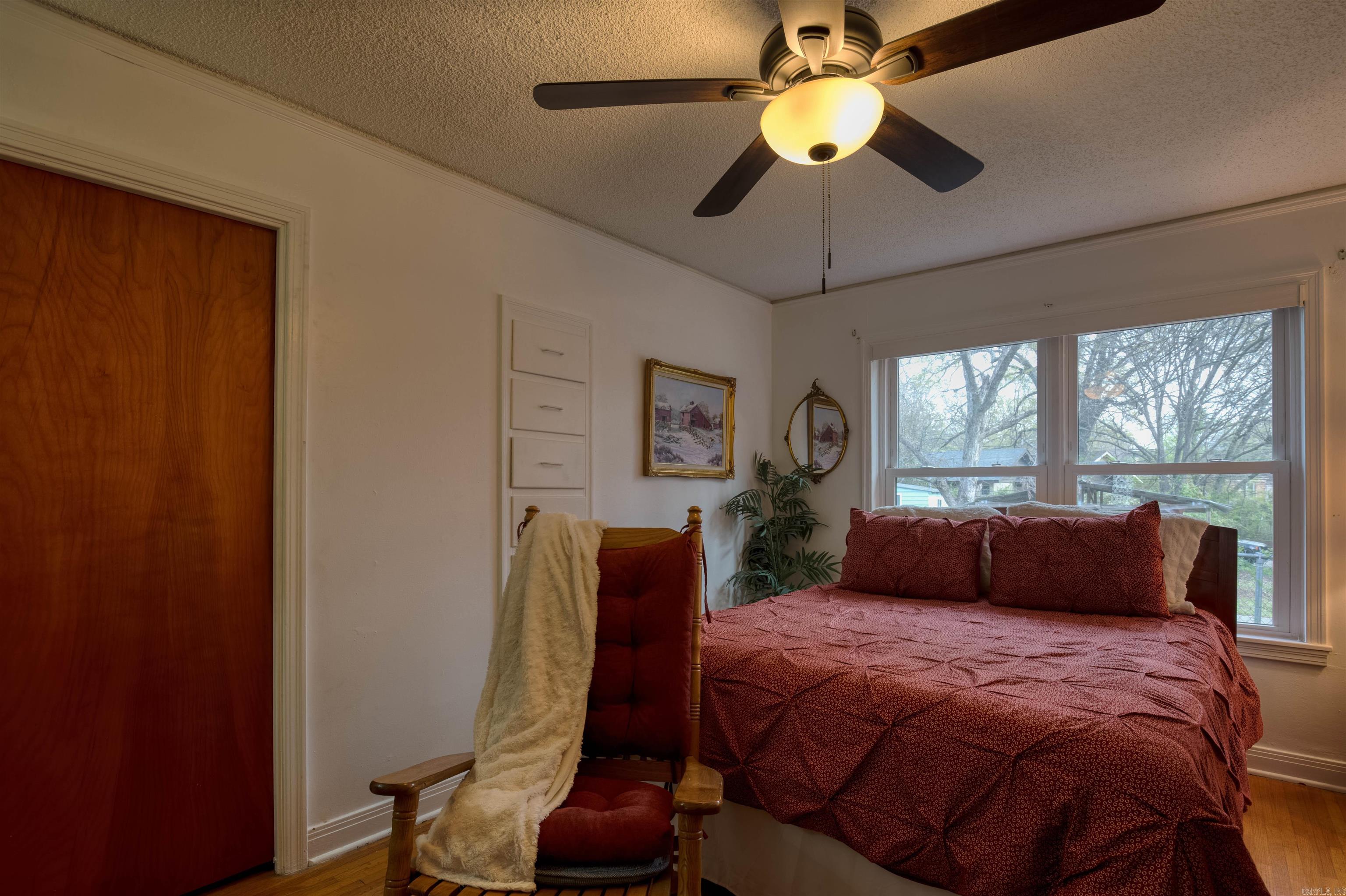 PARK HILL - Residential