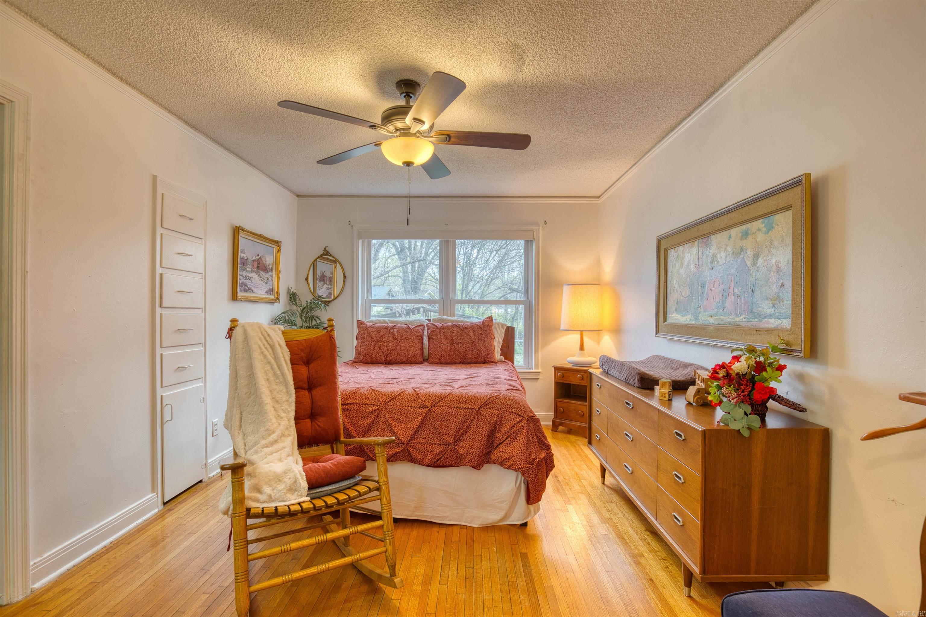 PARK HILL - Residential