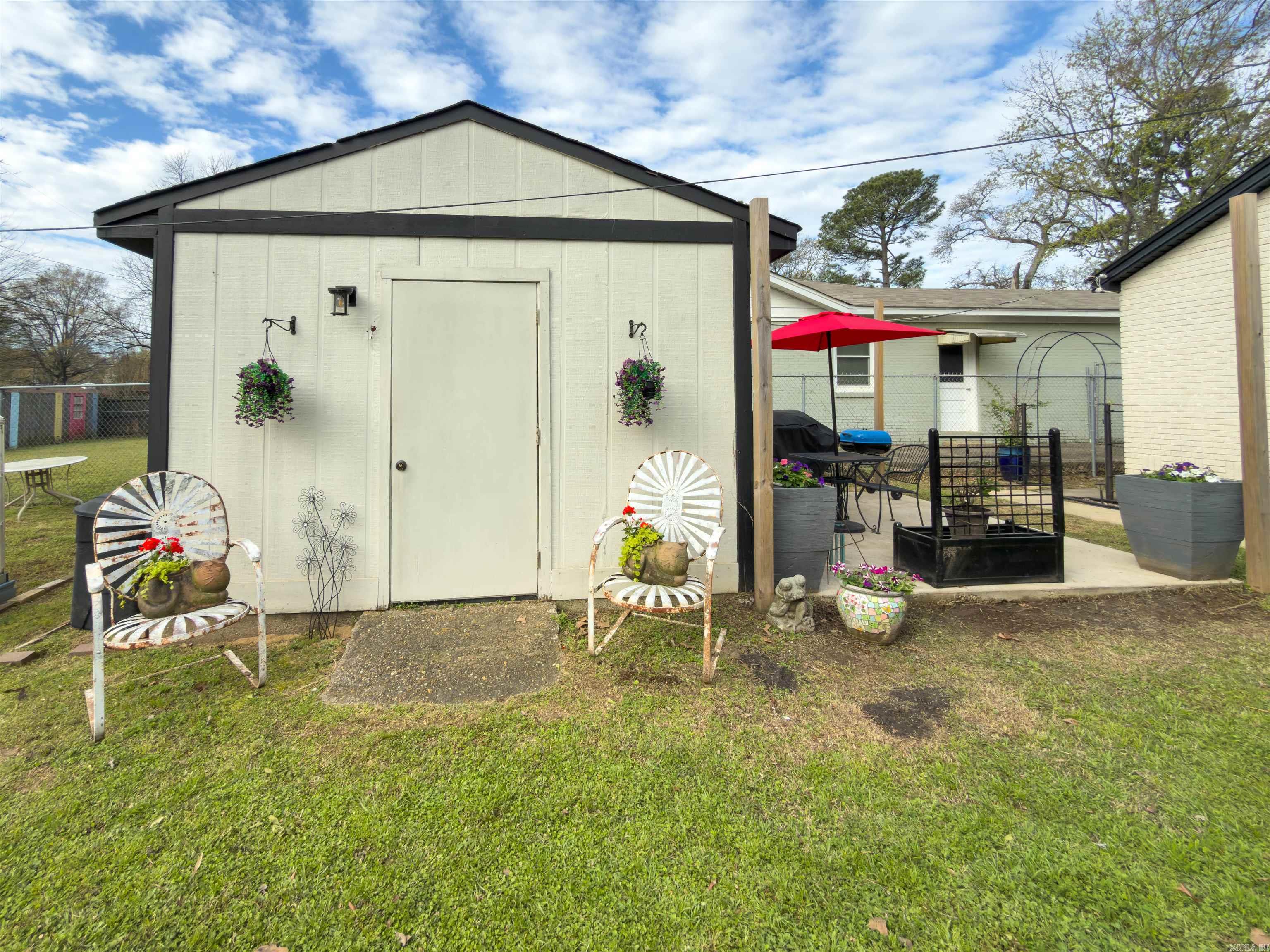 PARK HILL - Residential