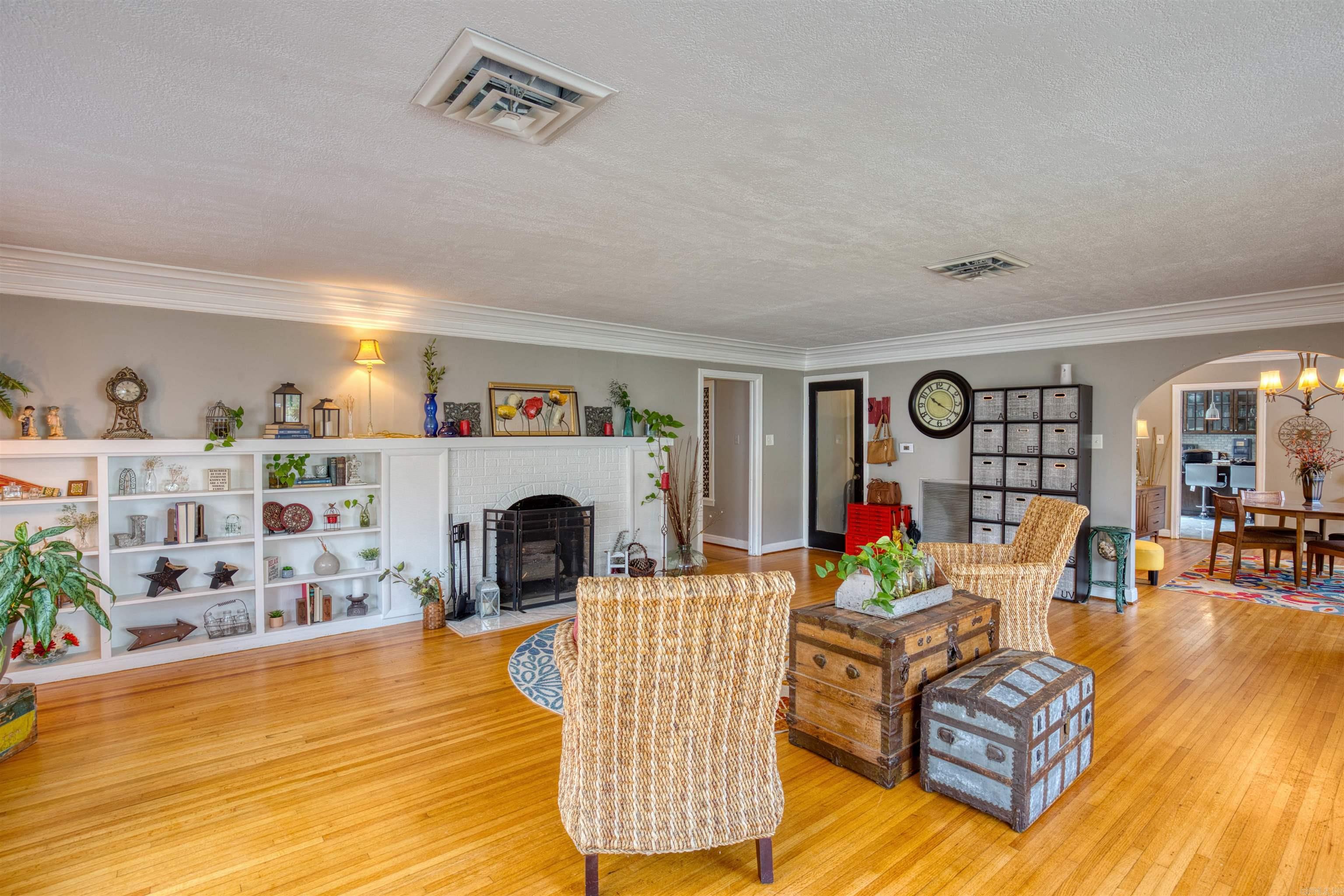 PARK HILL - Residential