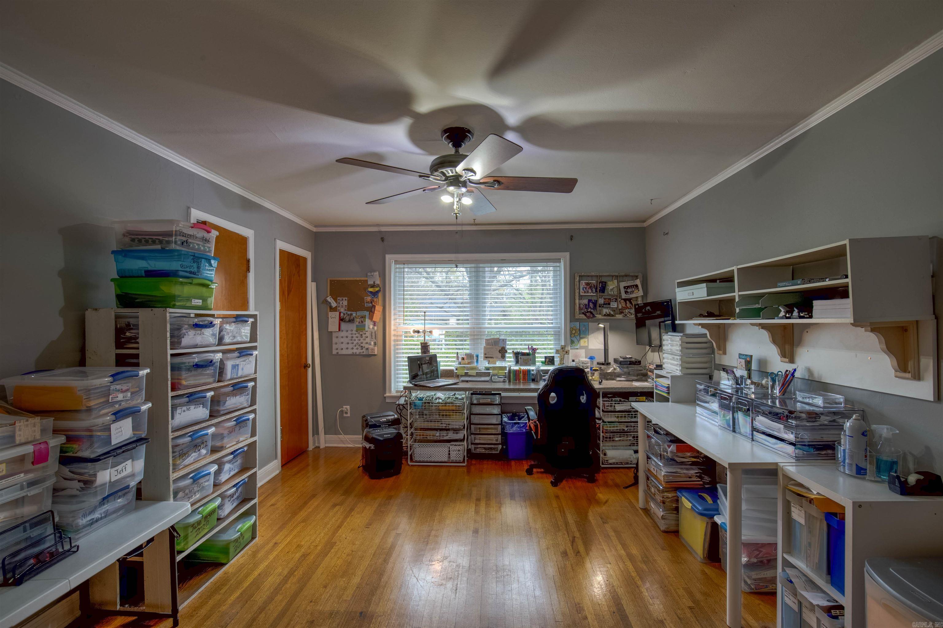 PARK HILL - Residential